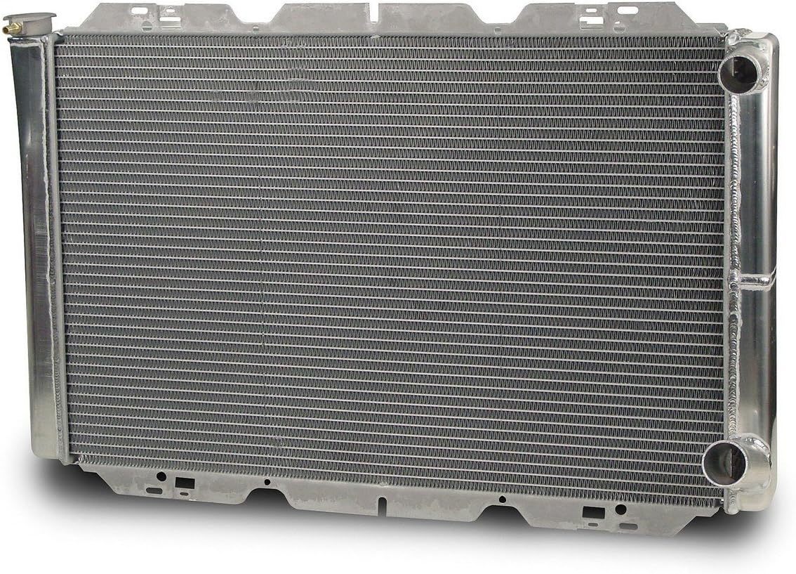 AFCO Racing 80126NDP-U Radiator Double Pass 31.75in x 21in AFCO Racing 80126NDP-U
