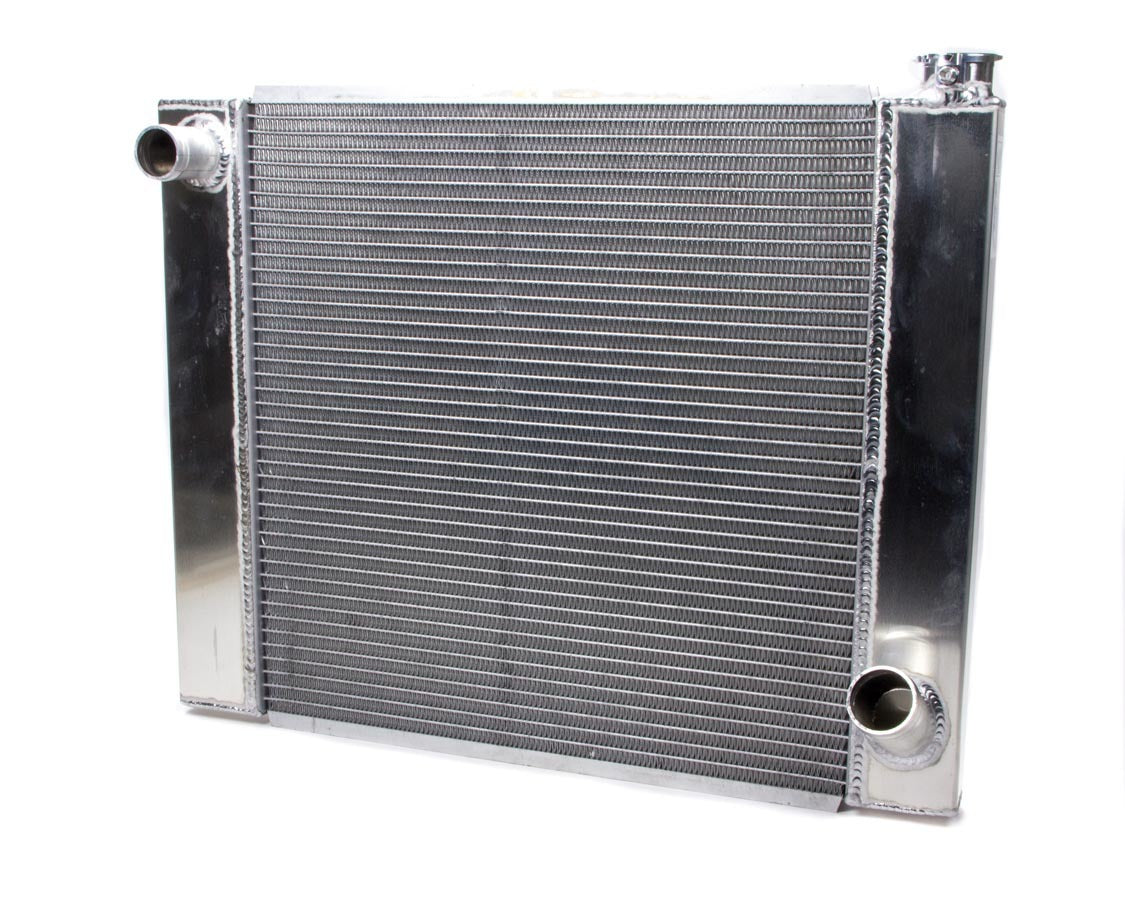 AFCO Racing 80127LWN GM Radiator 20 x 24 Lightweight AFCO Racing 80127LWN