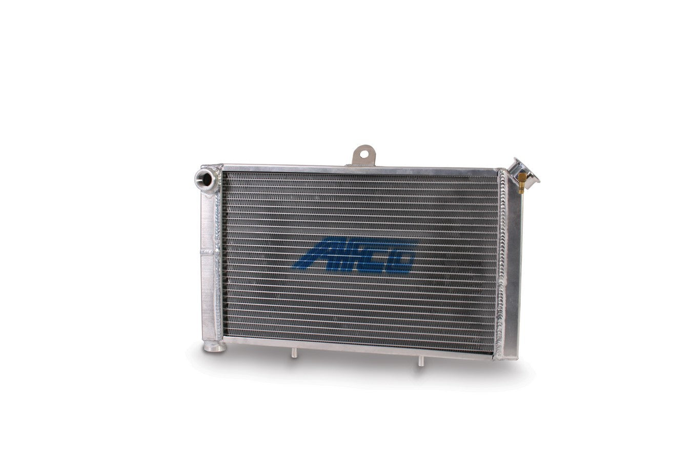 AFCO Racing 80207 Radiator Micro / Mini Sprint Cage Mnt AFCO Racing 80207