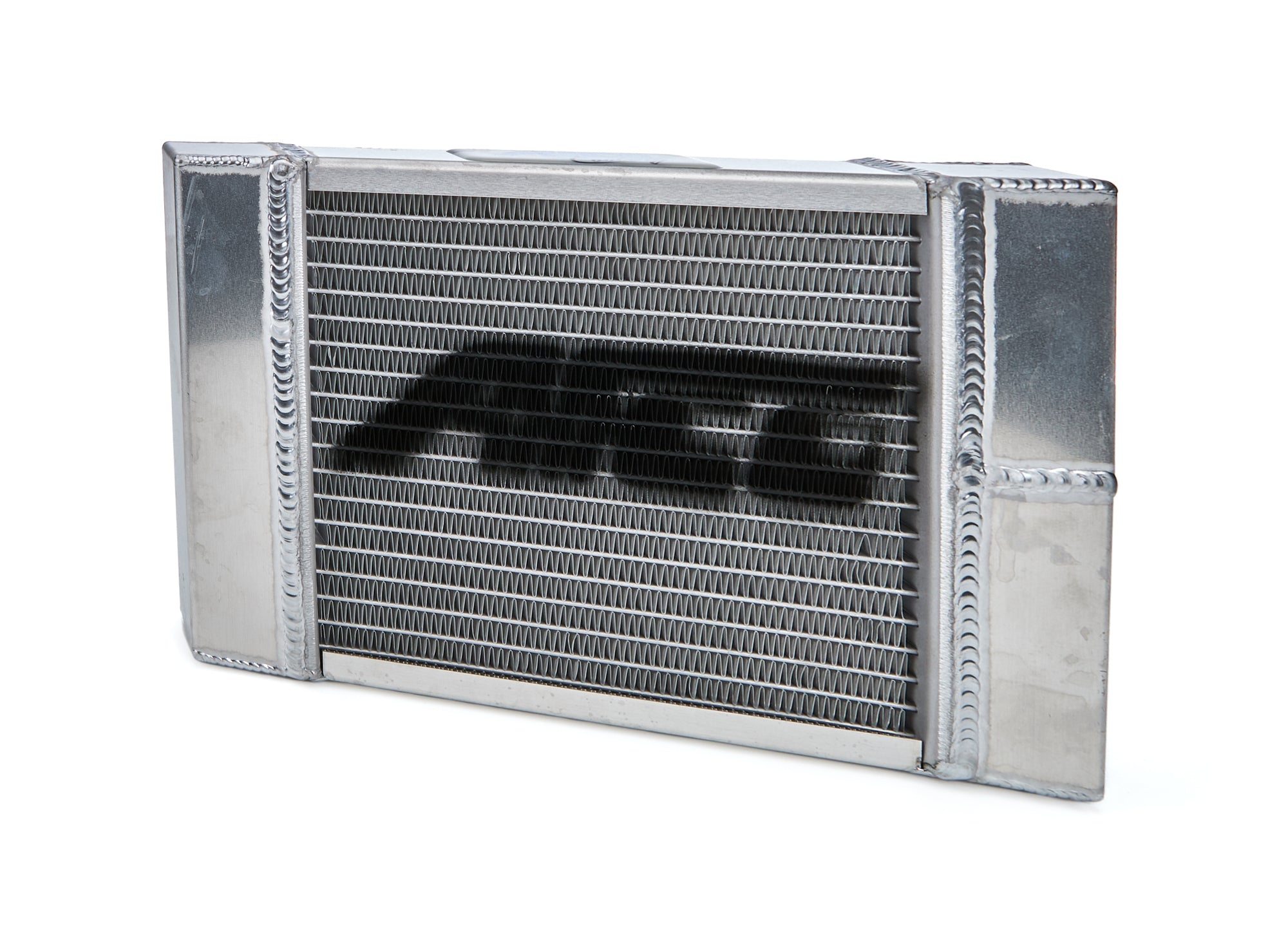 AFCO Racing 80260N Radiator Double Pass Drag Race Power Adder AFCO Racing 80260N