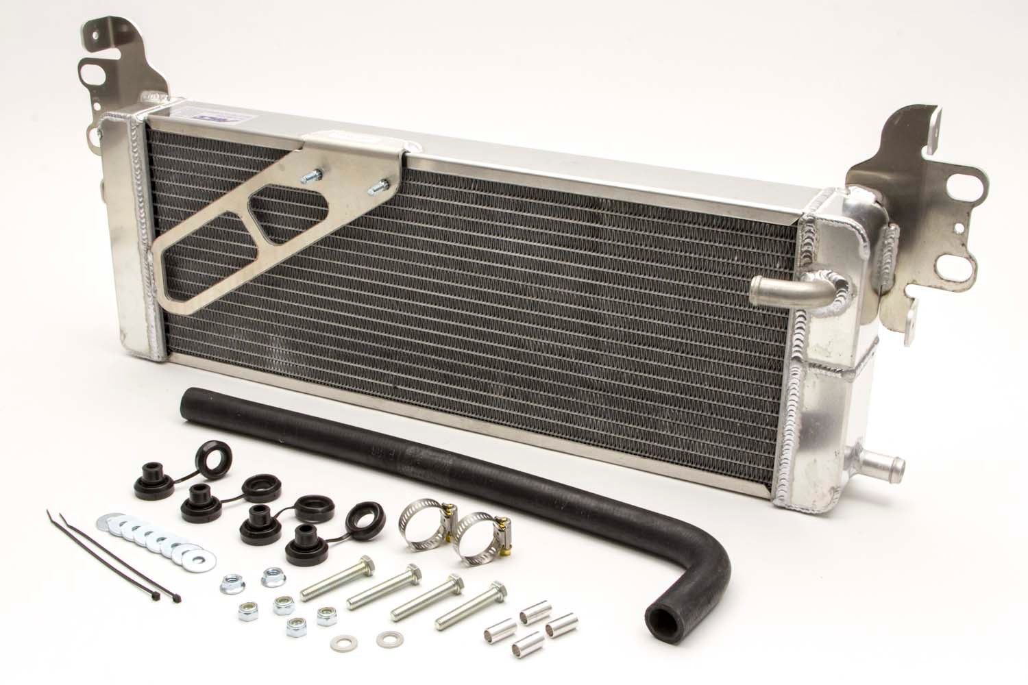 AFCO Racing 80280NDP Heat Exchanger 07 Shelby GT500 AFCO Racing 80280NDP