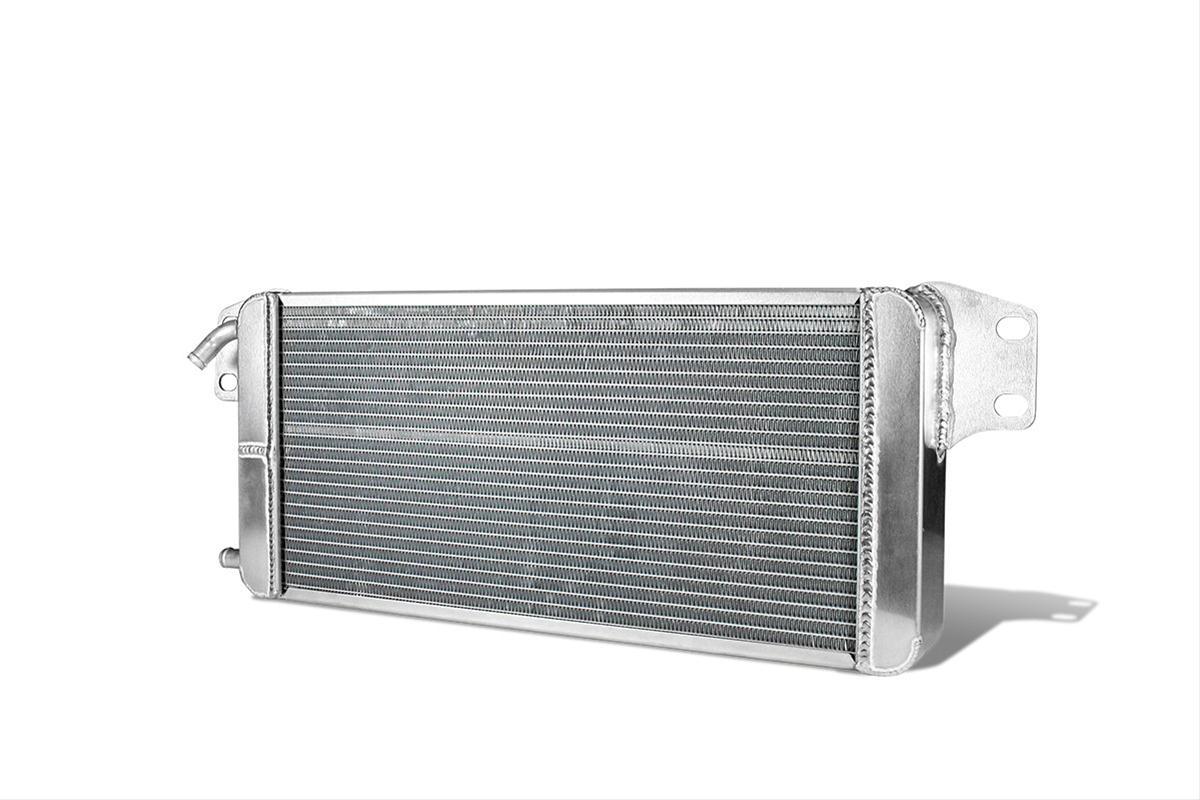 AFCO Racing 80283NDP Heat Exchanger Camaro ZL1 AFCO Racing 80283NDP