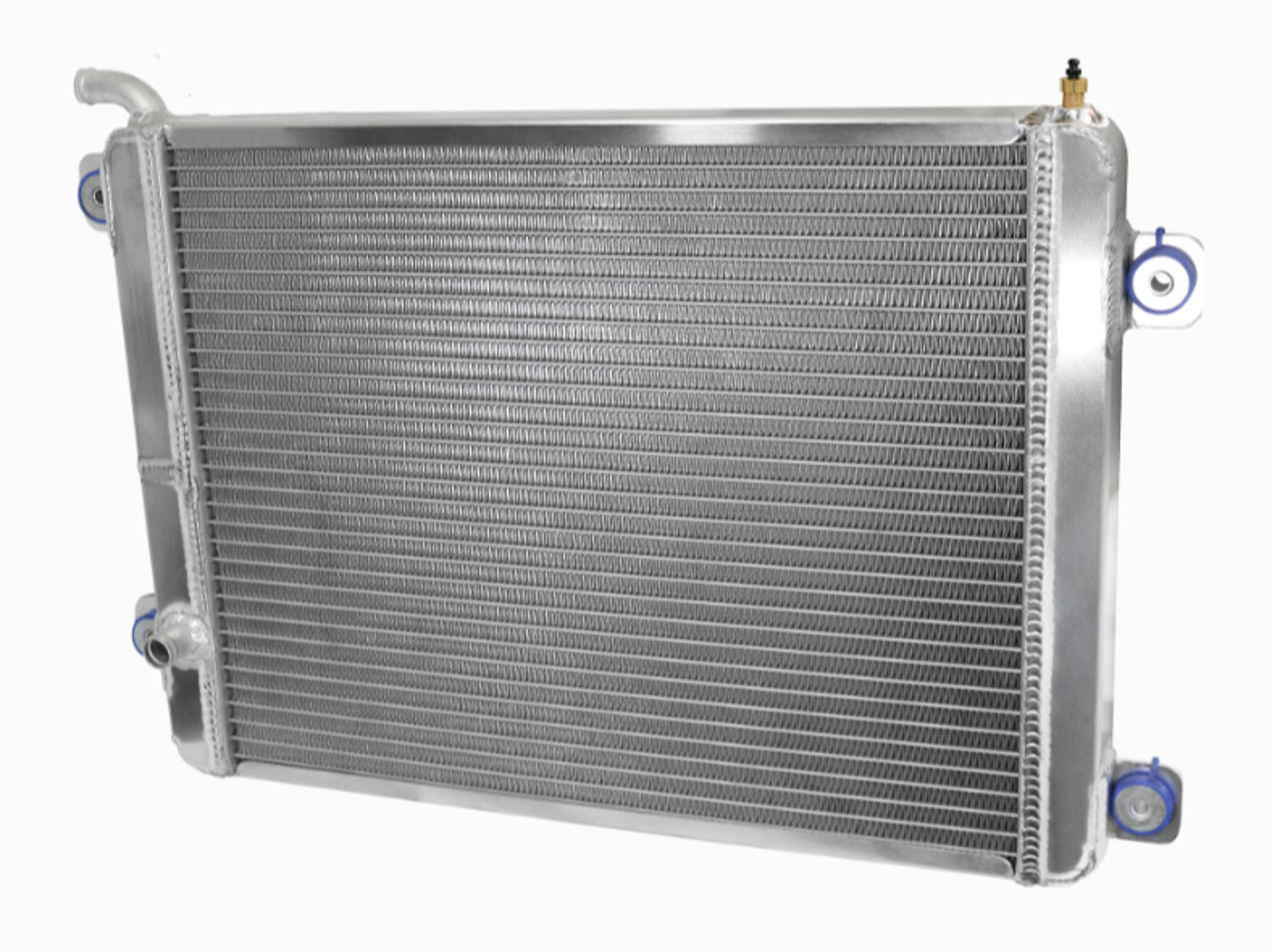 AFCO Racing 80293NDP Heat Exchanger Cadillac CTS-V 09-15 AFCO Racing 80293NDP