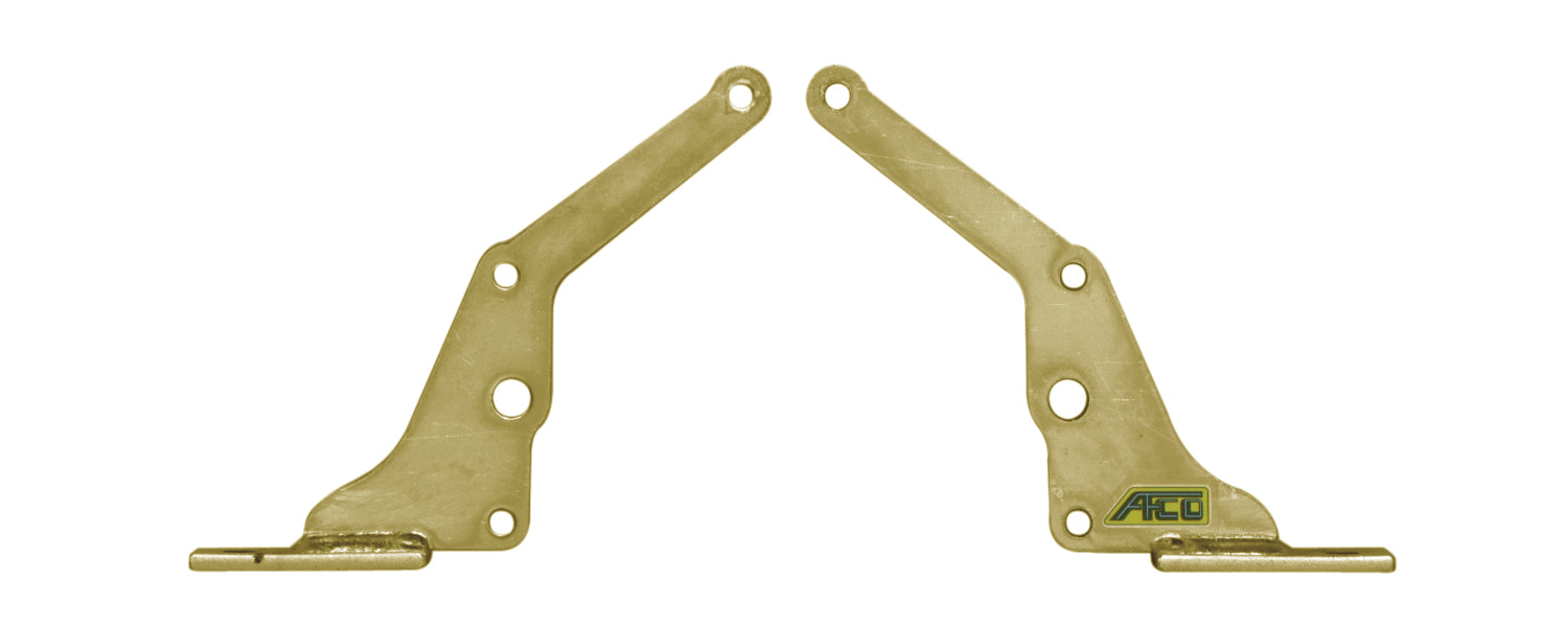 AFCO Racing 80652 Rear Engine Mounts AFCO Racing 80652