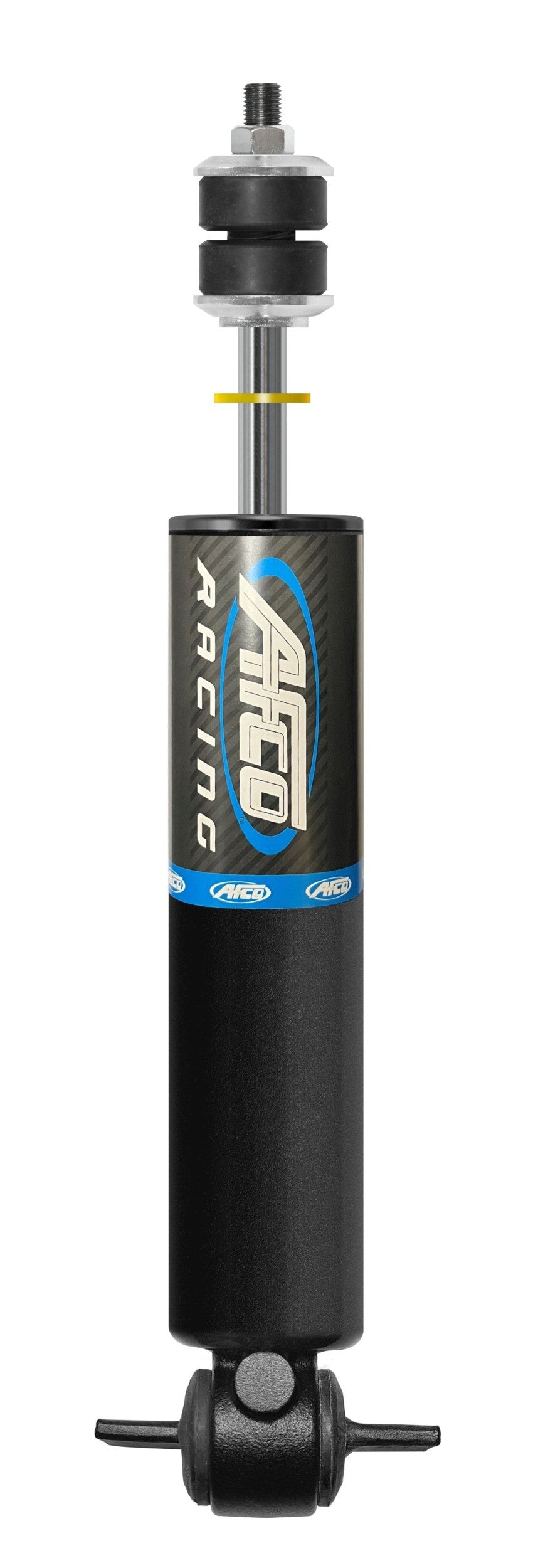 AFCO Racing 81-1-6-4 Shock Front GM A/G Body 6C-4R AFCO Racing 81-1-6-4