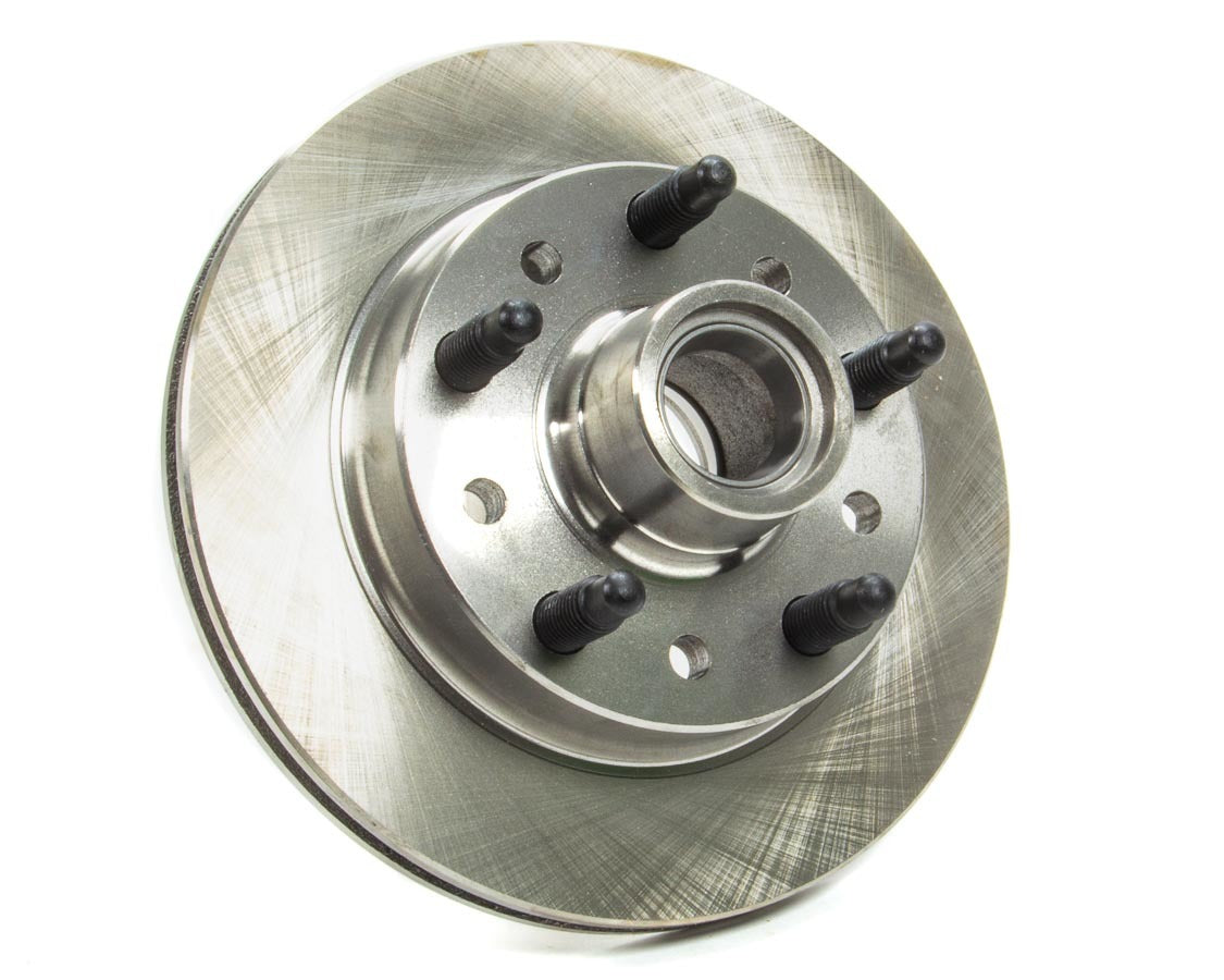 AFCO Racing 9850-6505 Hybrid Hub Brake Rotor AFCO Racing 9850-6505