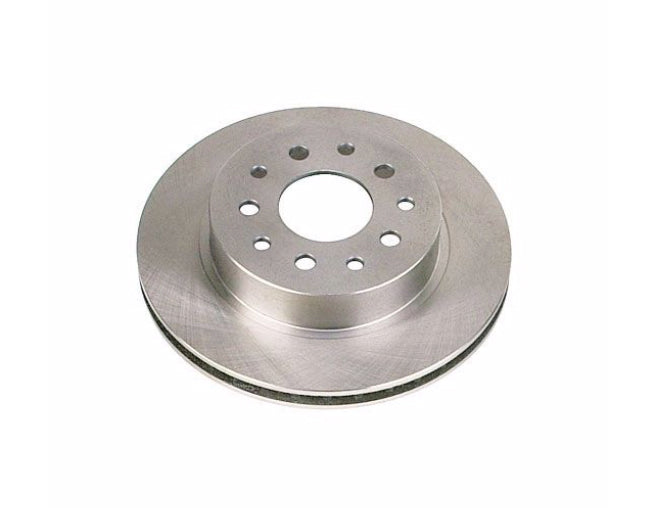 AFCO Racing 9850-6600 Brake Rotor Rear 1pc 5 x 4.5in / 5 x 4.75in AFCO Racing 9850-6600
