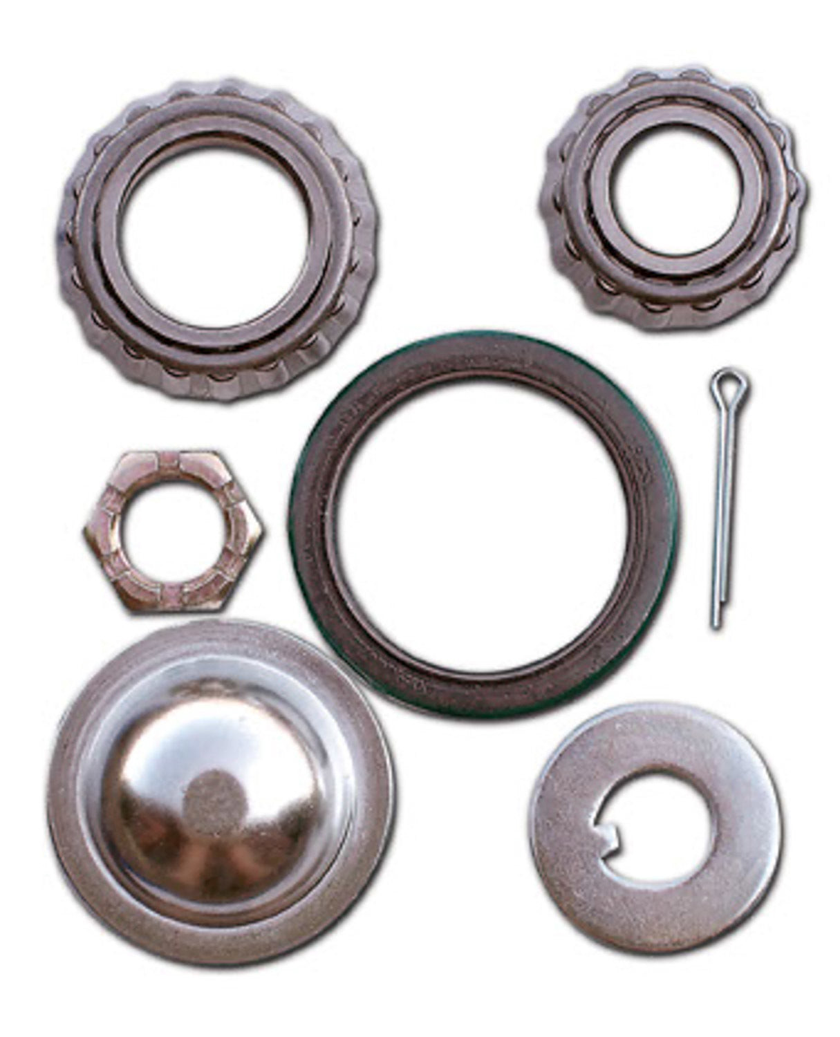 AFCO Racing 9851-8551 Hub Master Install Kit Hybrid Hub AFCO Racing 9851-8551