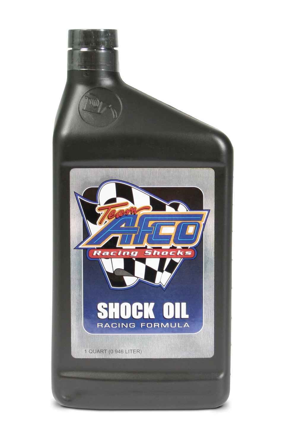 AFCO Racing MT59506 Shock Oil 1 Qt AFCO Racing MT59506