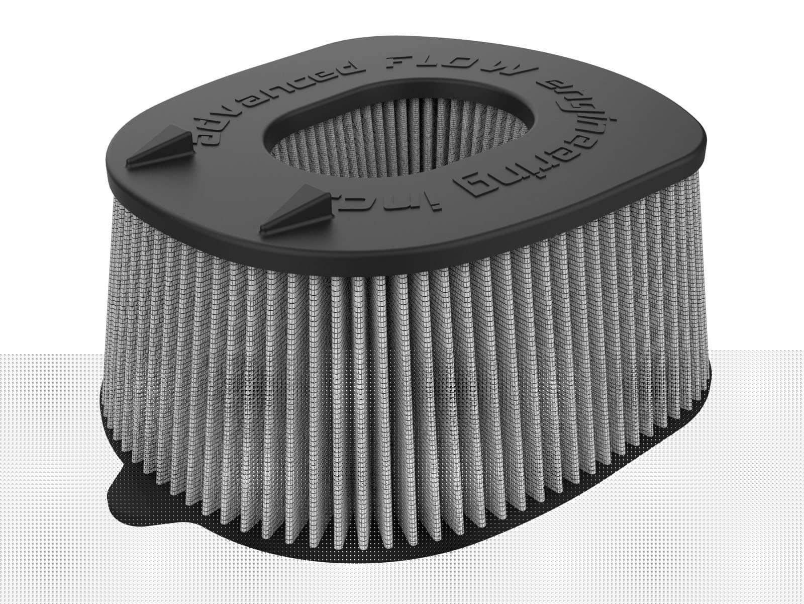aFe Power 10-10409D PRO DRY S AIR FILTER 25-26 RAM 1500 RHO 3.0L aFe Power 10-10409D