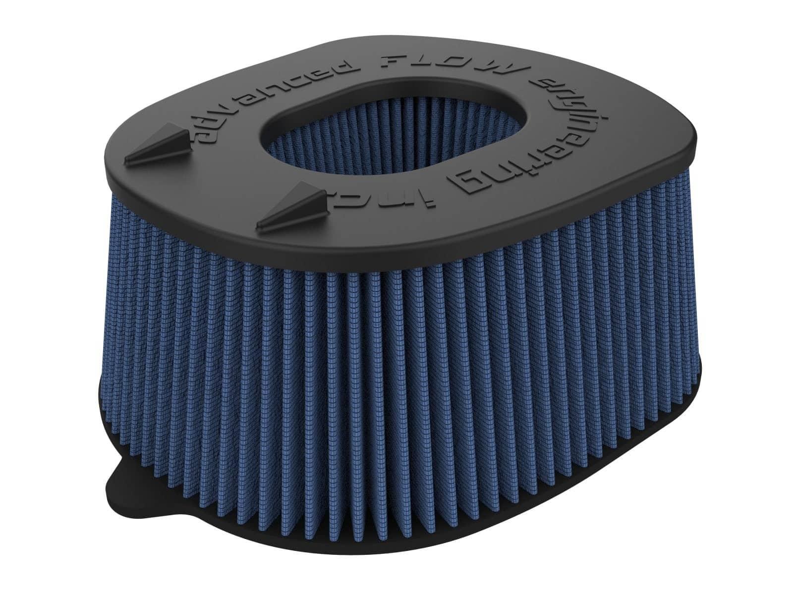 aFe Power 10-10409R PRO 5R AIR FILTER 25-26 RAM 1500 RHO 3.0L aFe Power 10-10409R