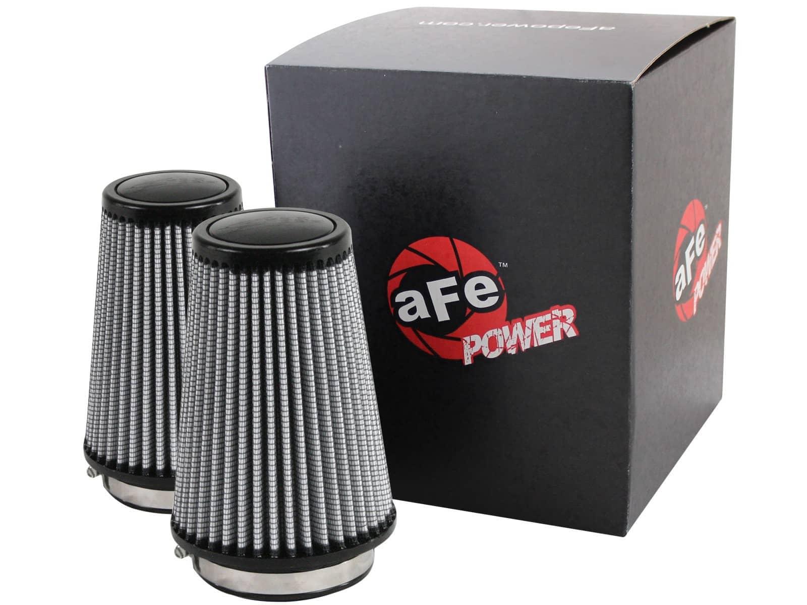 aFe Power 21-90069M AFE REPLACEMENT AIR FILTER (PAIR) aFe Power 21-90069M