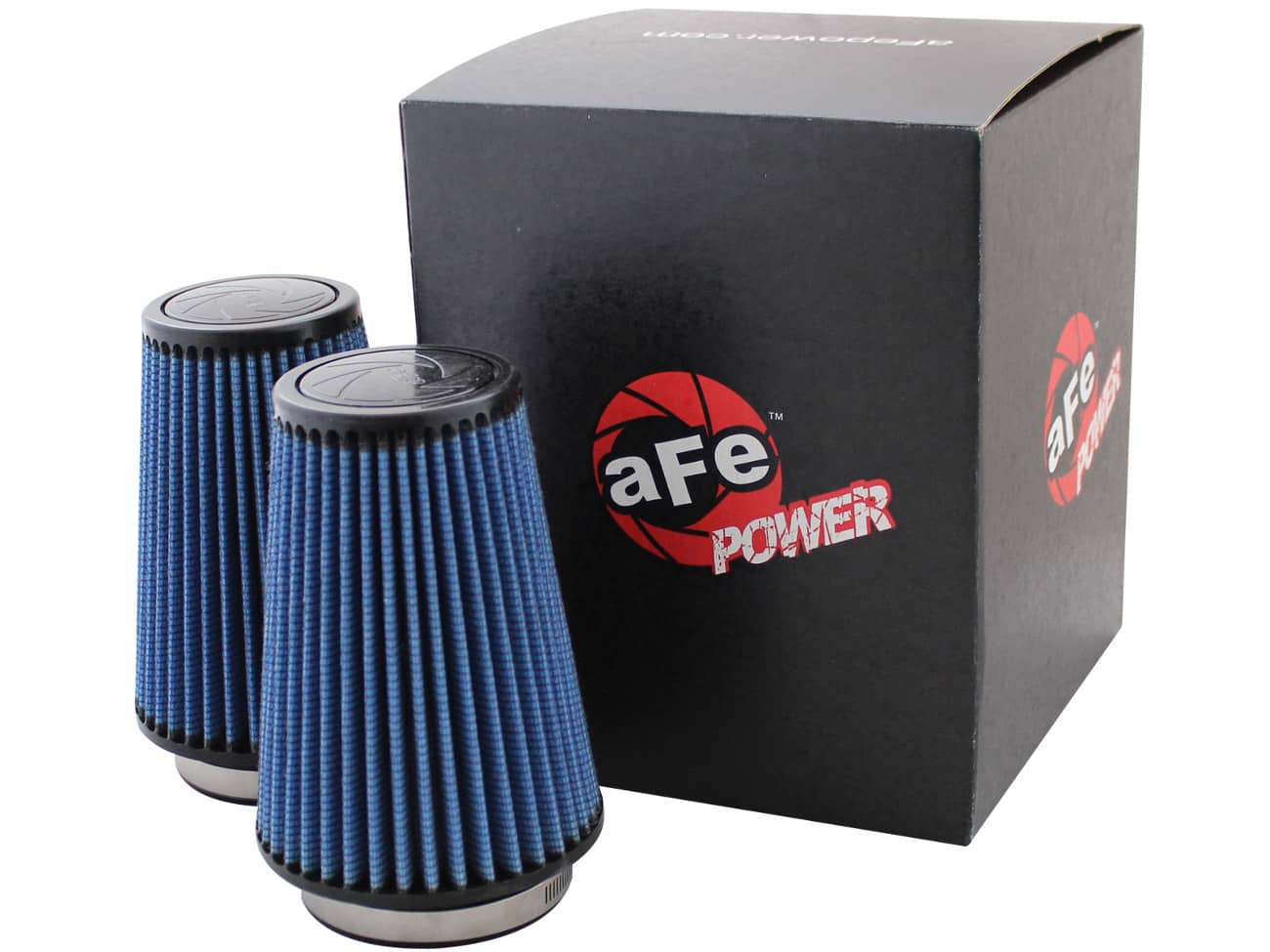 aFe Power 24-90069M AFE REPLACEMENT AIR FILTER (PAIR) aFe Power 24-90069M