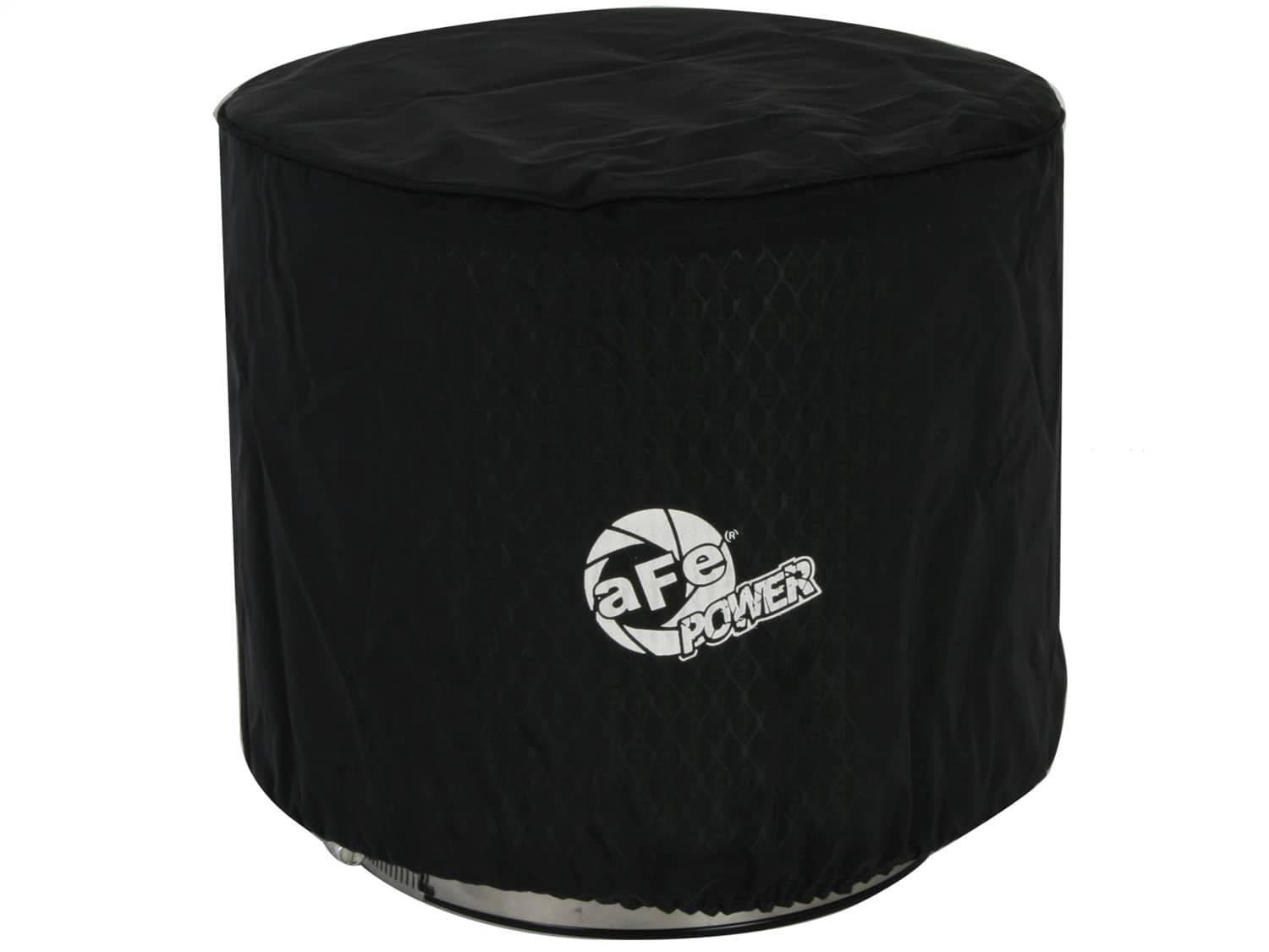 aFe Power 28-10243 AFE PRE-FILTER BLACK aFe Power 28-10243