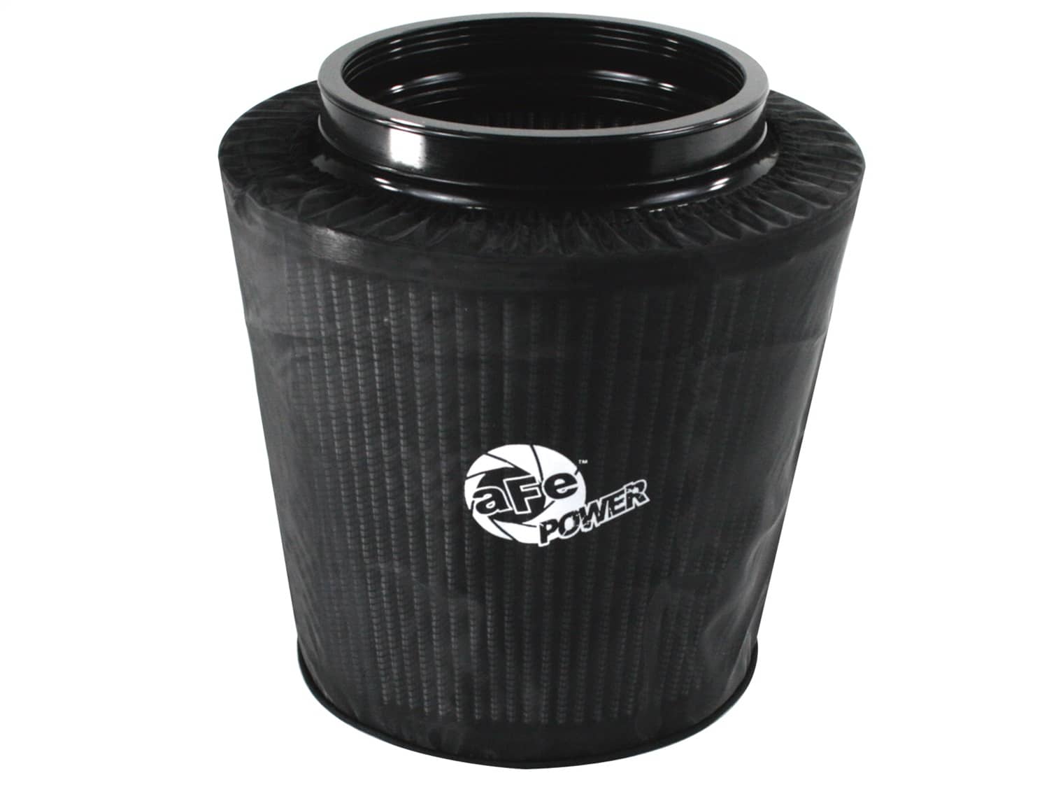 aFe Power 28-10303 AFE PRE-FILTER BLACK aFe Power 28-10303