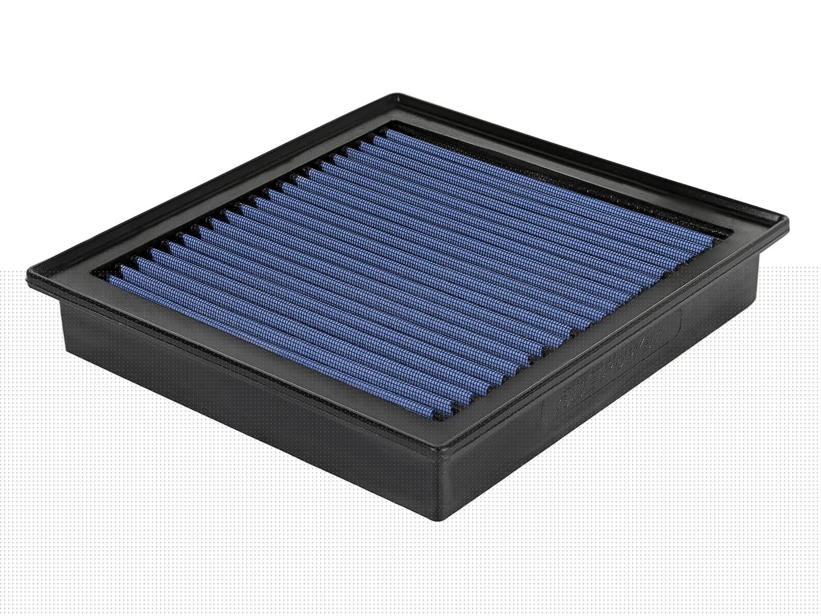 aFe Power 30-10162 AIR FILTER 09-26 F150 / 11-16 SUPER DUTY 6.2L / 08-10 SUPER DUTY 5.4L / 07-17 EXPEDITION aFe Power 30-10162
