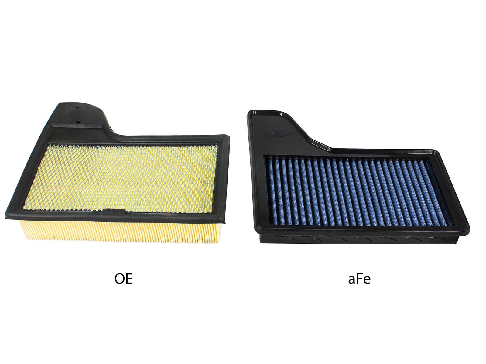 aFe Power 30-10255 AIR FILTER 15-20 MUSTANG aFe Power 30-10255