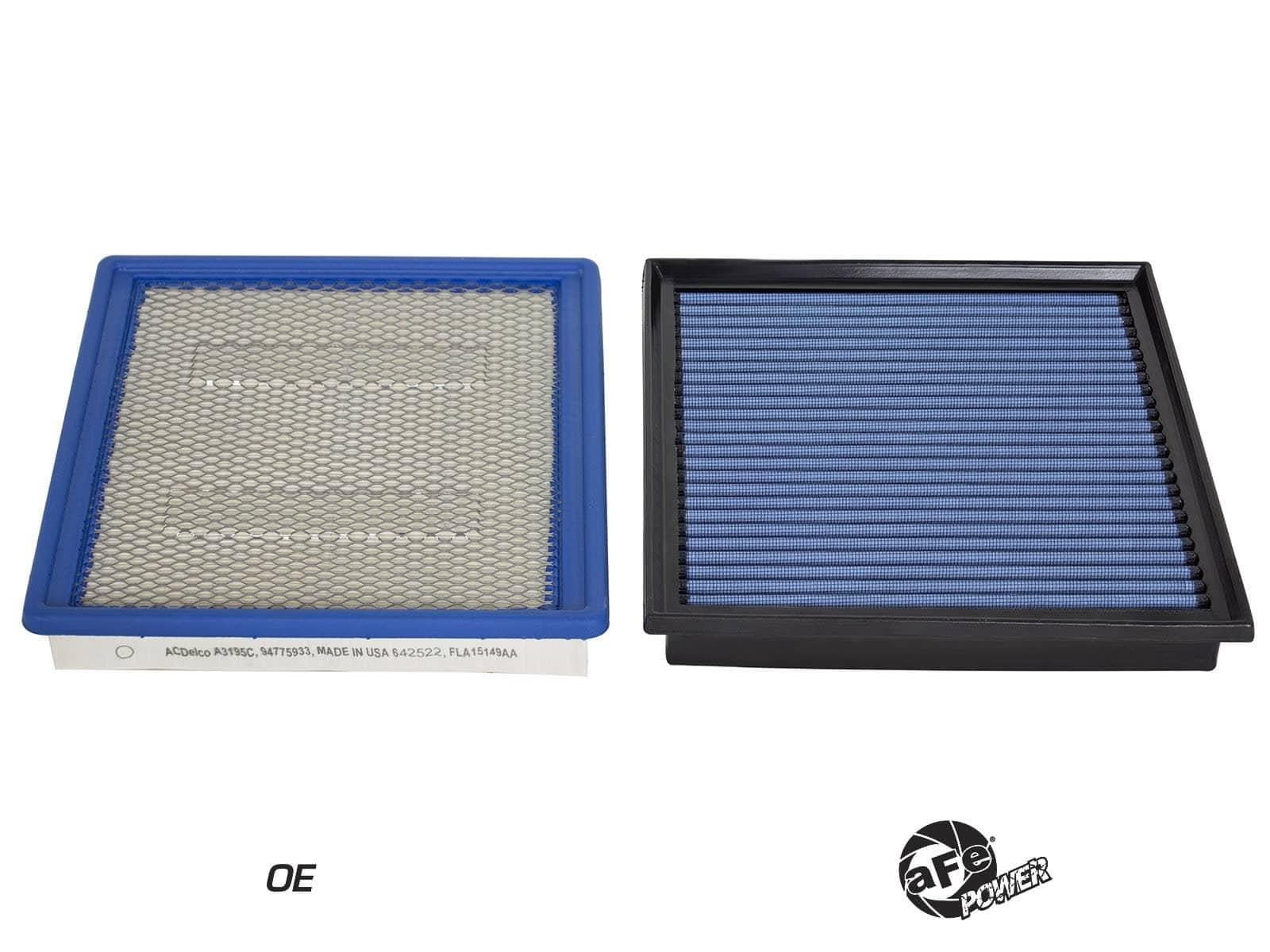 aFe Power 30-10263 AIR FILTER 15-22 COL/CAN aFe Power 30-10263