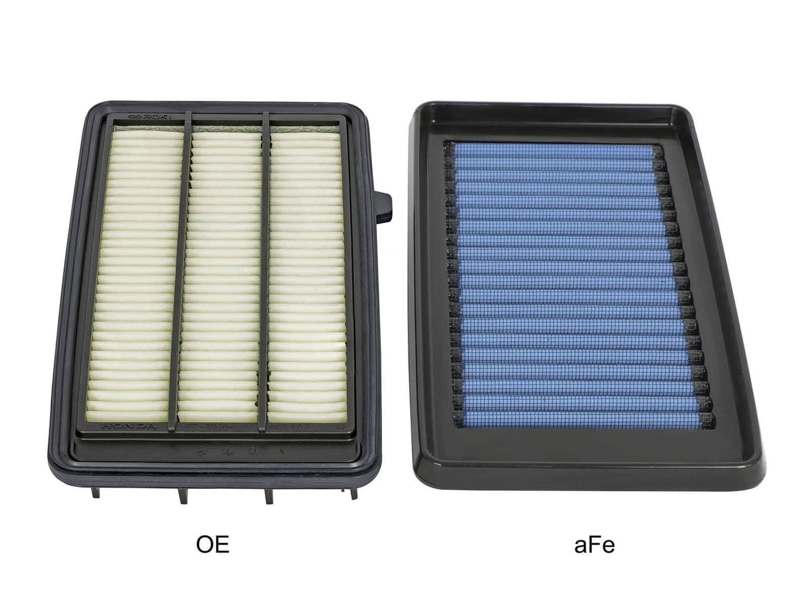 aFe Power 30-10267 AIR FILTER 16-23 CIVIC / 17-19 CRV aFe Power 30-10267