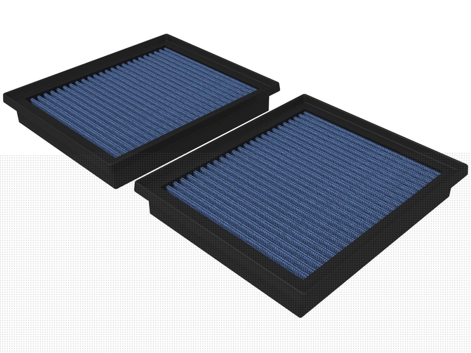 aFe Power 30-10402RM AIR FILTERS (PAIR) 22-25 TUNDRA aFe Power 30-10402RM