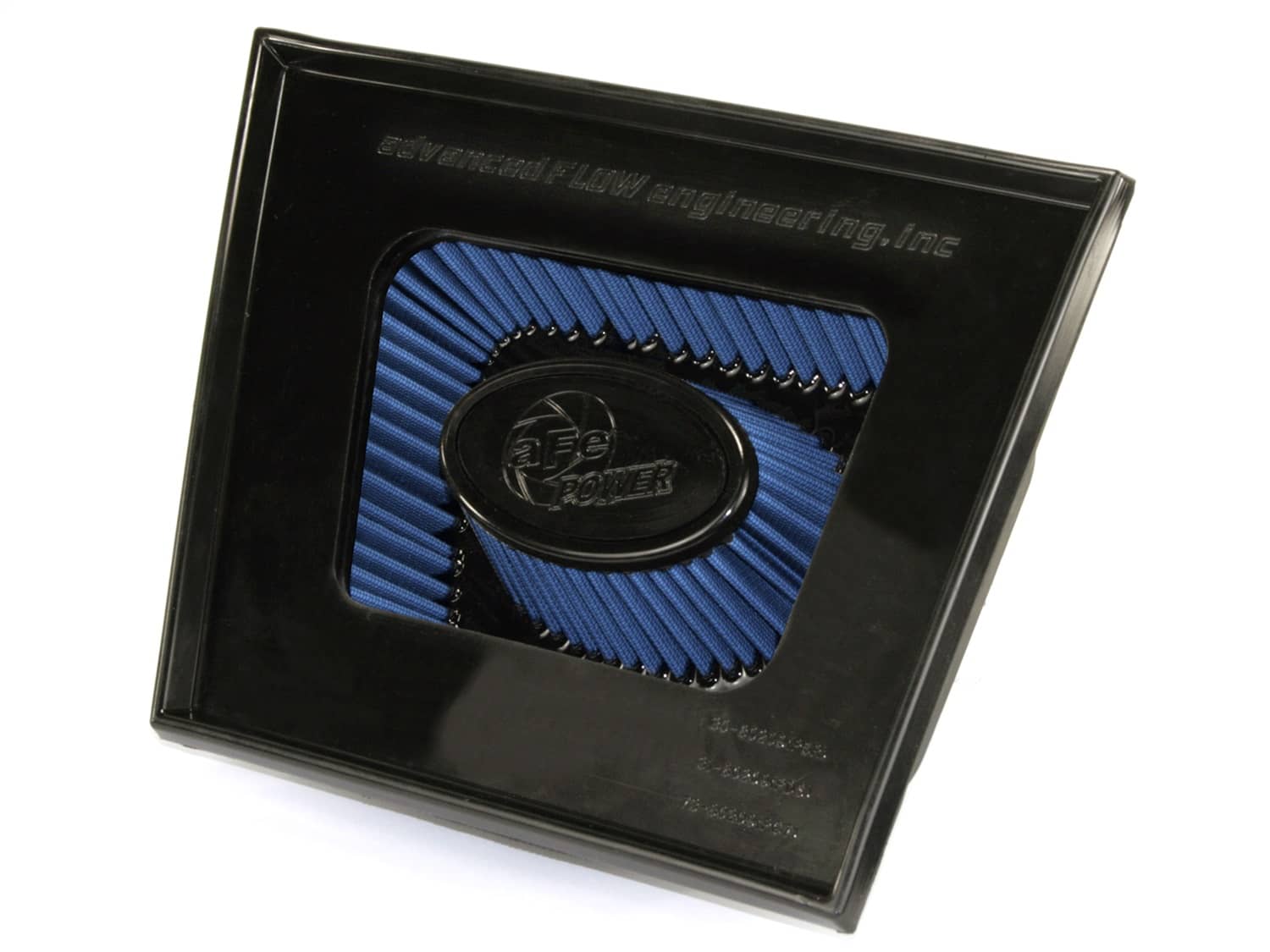 aFe Power 30-80209 AIR FILTER 11-16 GM DURAMAX aFe Power 30-80209