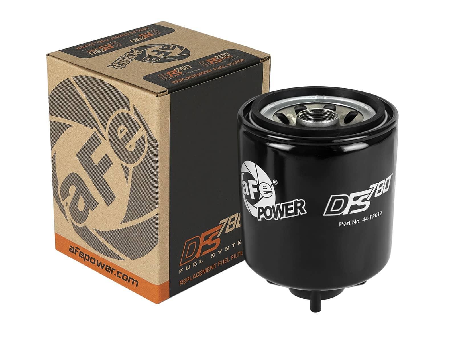 aFe Power 44-FF019 PROGUARD Replacement Fuel Filter for DFS780 Fuel Systems aFe Power 44-FF019