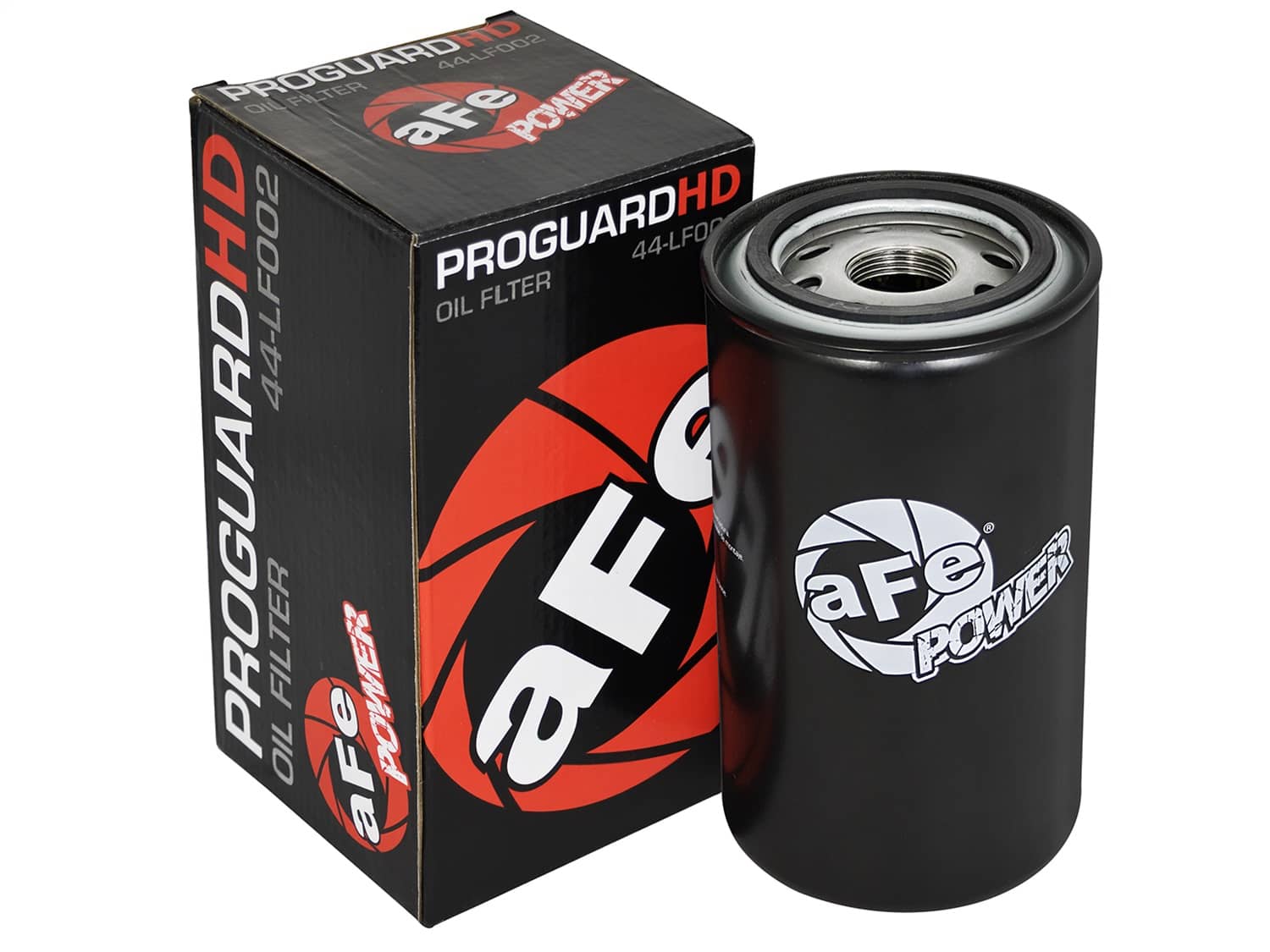 aFe Power 44-LF002 OIL FILTER DODGE RAM 91-24 2500/3500 aFe Power 44-LF002