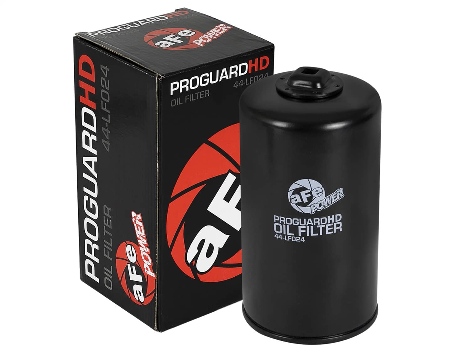 aFe Power 44-LF024 OIL FILTER 11-22 S/DUTY aFe Power 44-LF024