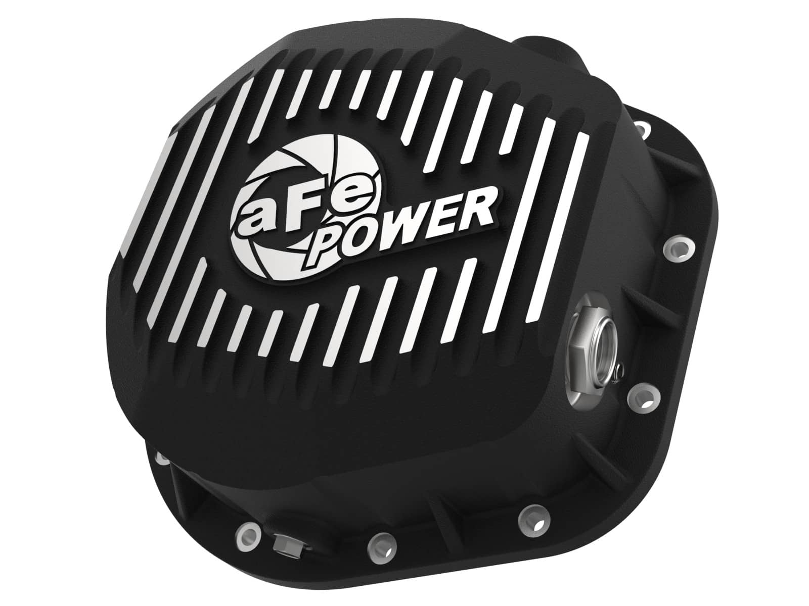 aFe Power 46-70022 DIFF CVR S/DUTY 86-15 aFe Power 46-70022