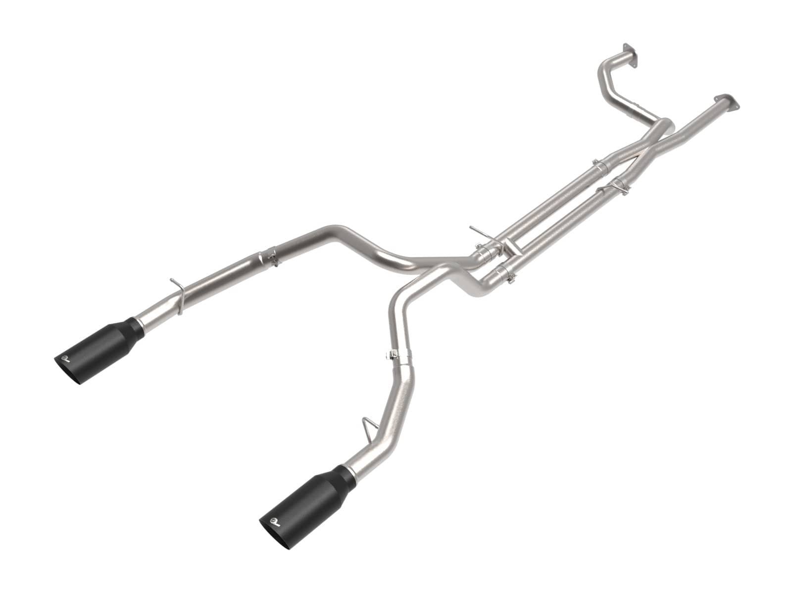 aFe Power 49-32084-B S/S EXHAUST 21-24 RAM 1500 TRX 6.2L aFe Power 49-32084-B