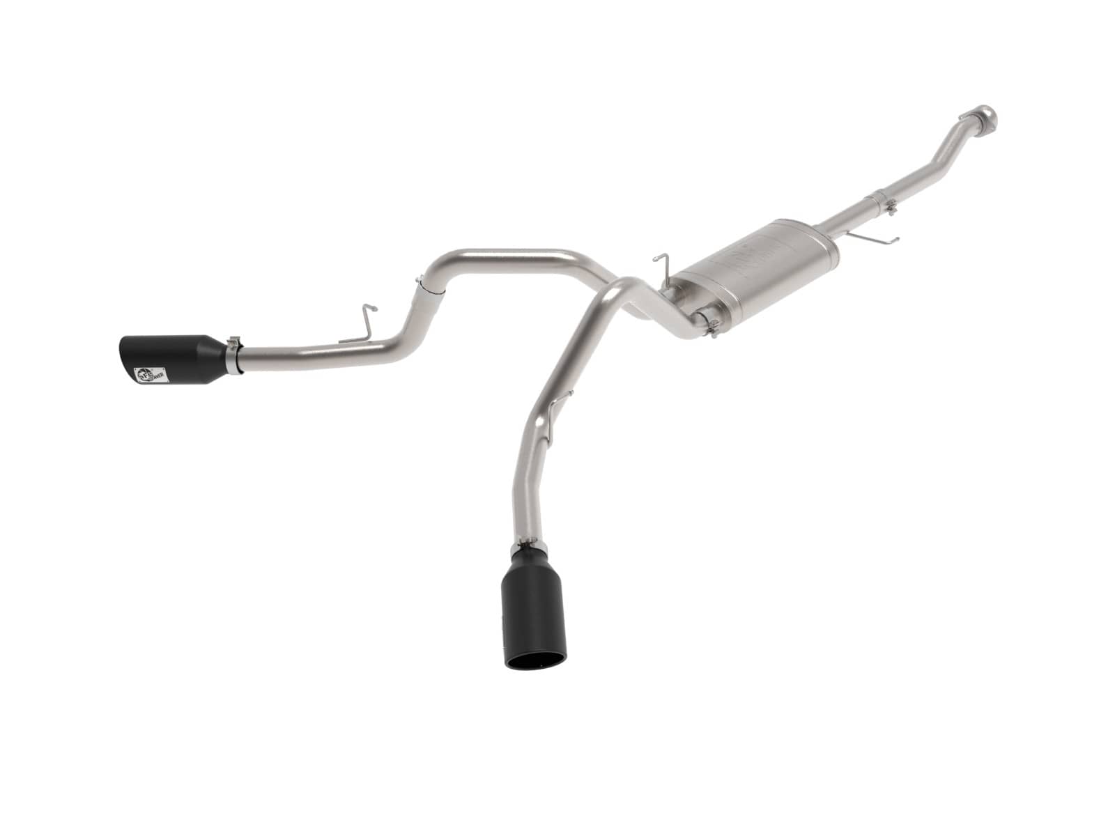 aFe Power 49-33126-B S/S EXHAUST 21-25 F150 aFe Power 49-33126-B
