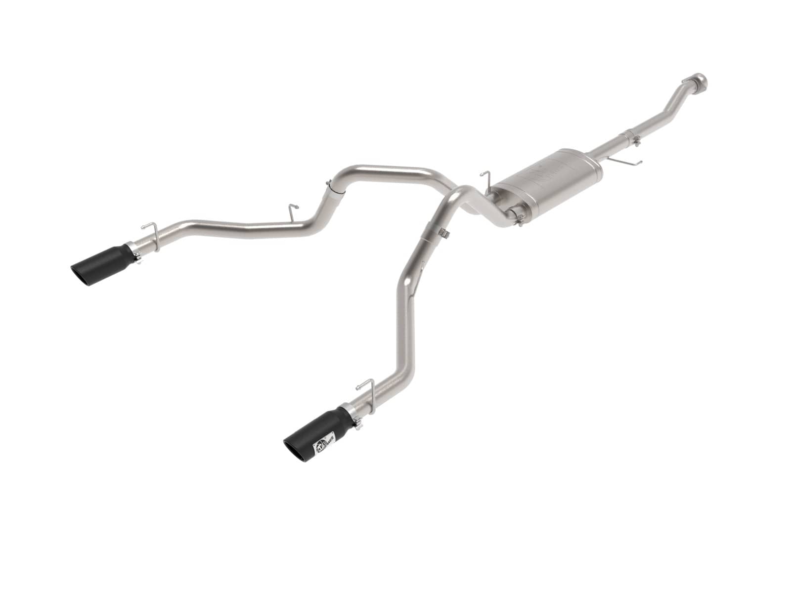 aFe Power 49-33127-B S/S EXHAUST 21-25 F150 aFe Power 49-33127-B