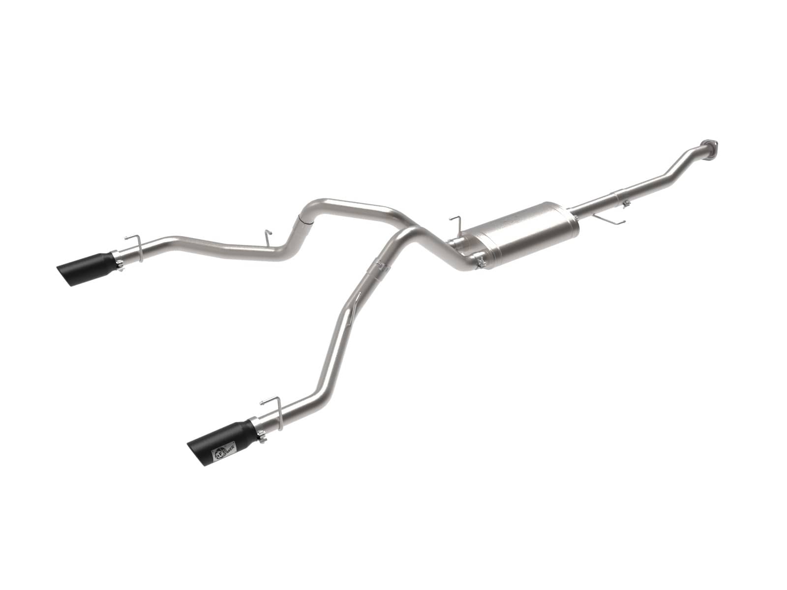 aFe Power 49-33130-B S/S EXHAUST 15-20 F150 aFe Power 49-33130-B