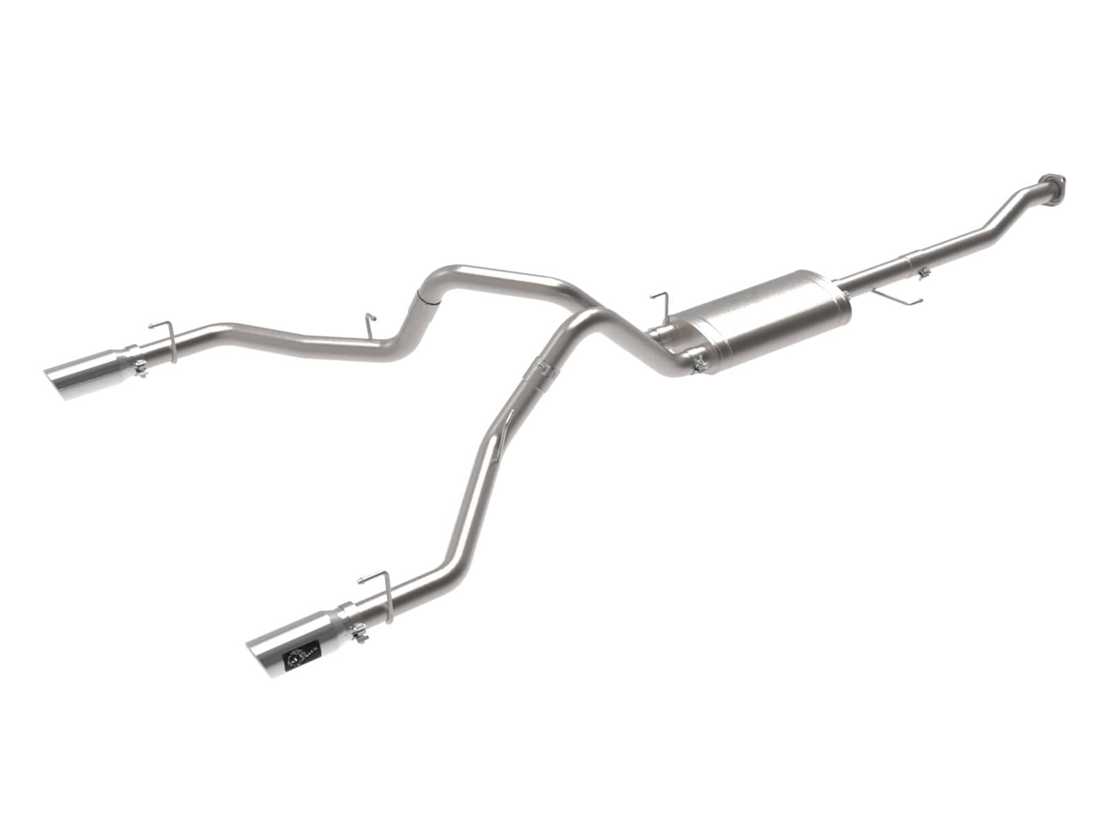 aFe Power 49-33130-P S/S EXHAUST 15-20 F150 aFe Power 49-33130-P