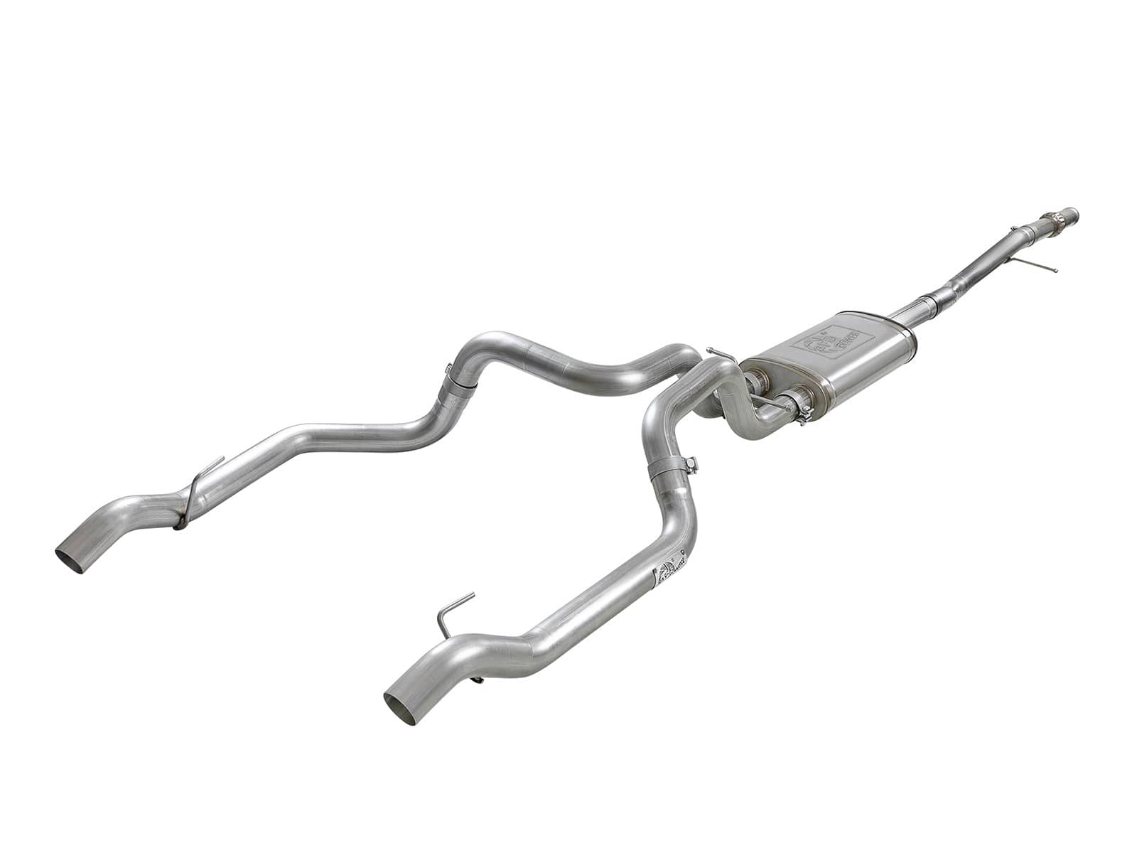 aFe Power 49-34103 S/S EXHAUST 19-25 GM 1500 5.3L aFe Power 49-34103