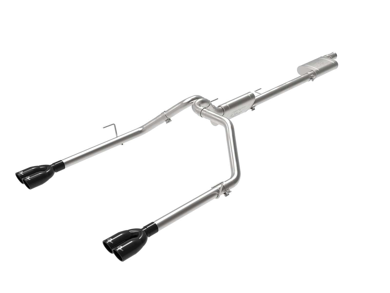 aFe Power 49-38084-B S/S EXHAUST 20-25 GLADIATOR aFe Power 49-38084-B