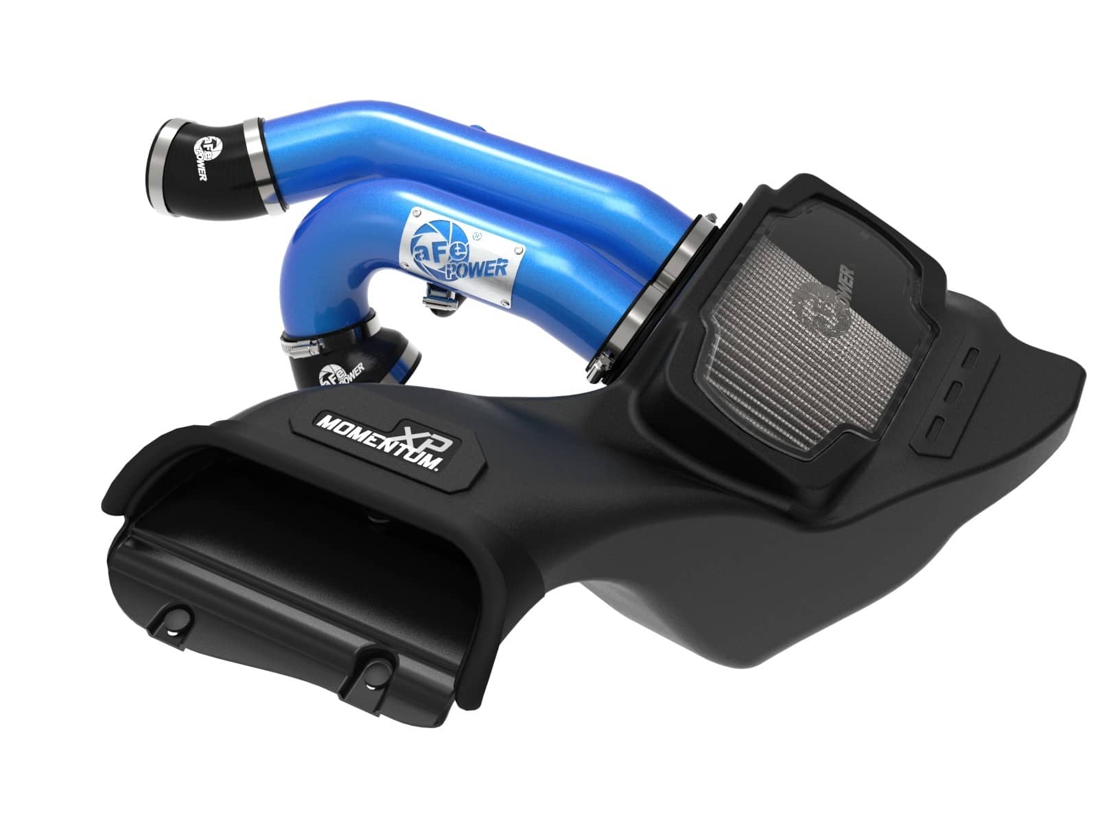 aFe Power 50-30072DL MOMENTUM XP INTAKE 21-25 F150/22-25 EXPED/NAV. aFe Power 50-30072DL