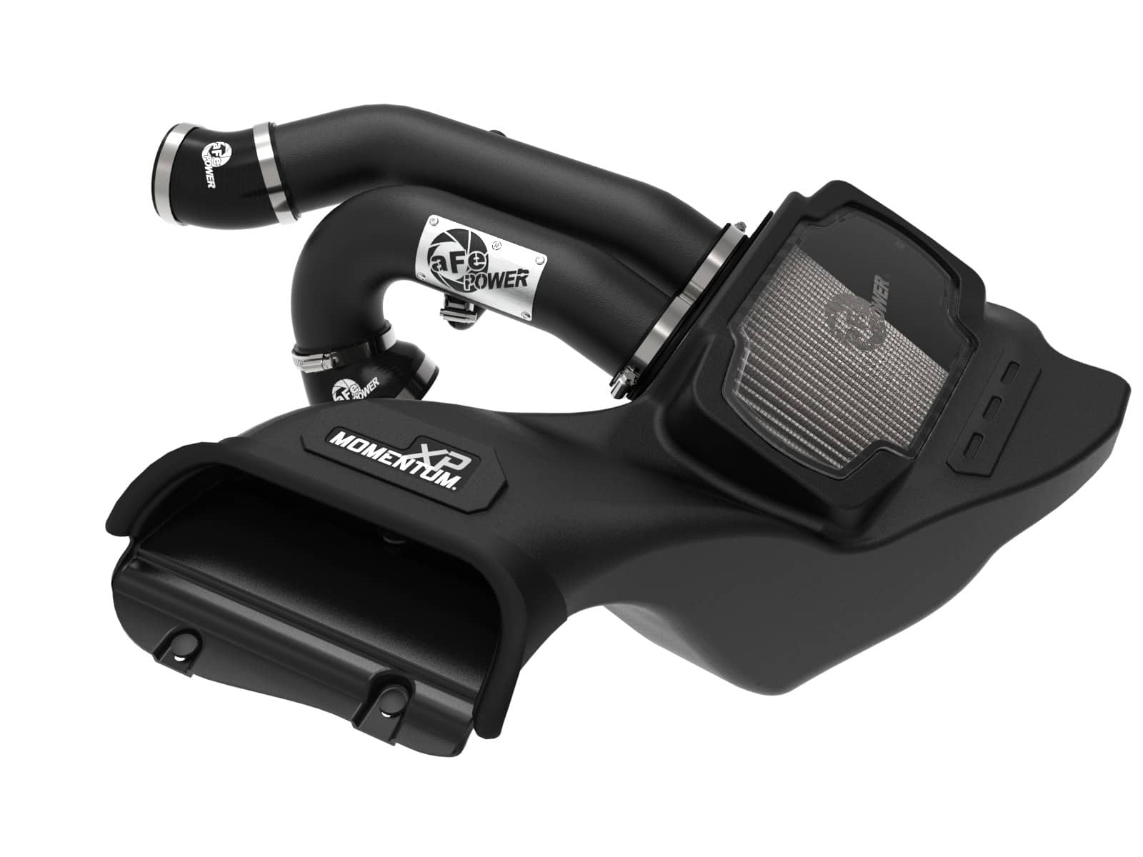 aFe Power 50-30072D MOMENTUM XP INTAKE 21-25 F150/22-25 EXPED/NAV. aFe Power 50-30072D