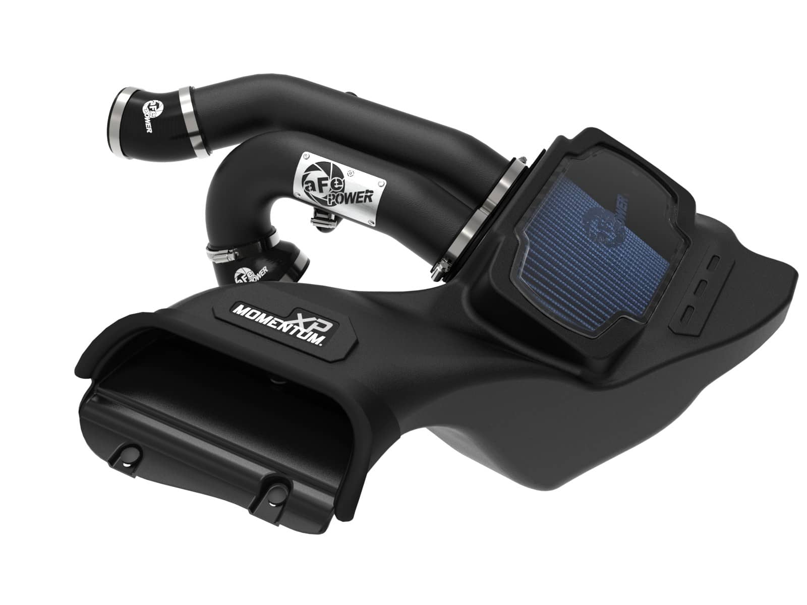 aFe Power 50-30072R MOMENTUM XP INTAKE 21-25 F150/22-25 EXPED/NAV. aFe Power 50-30072R