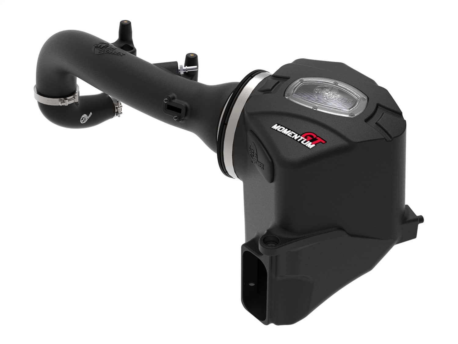 aFe Power 50-70042R MOMENTUM GT INTAKE 19-25 GM 1500 2.7L aFe Power 50-70042R