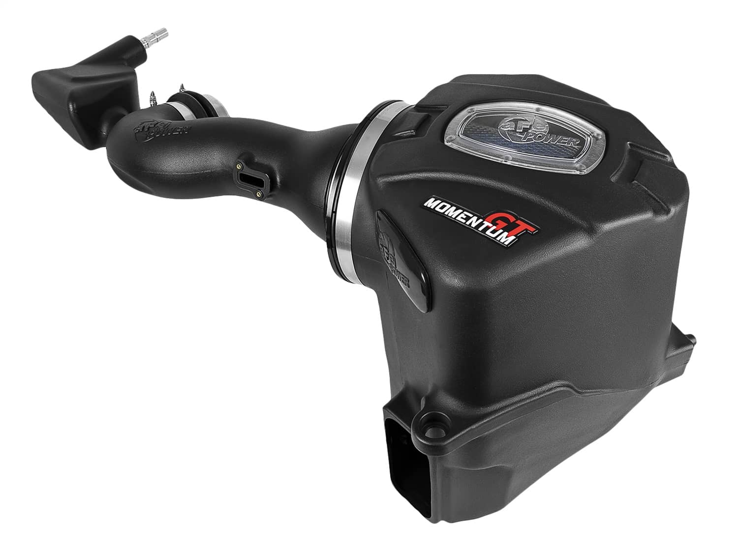 aFe Power 50-70044R MOMENTUM GT INTAKE 19-25 GM 1500 6.2L aFe Power 50-70044R