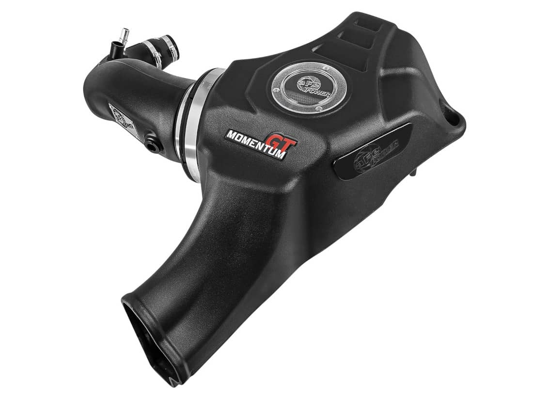 aFe Power 50-70050D MOMENTUM GT INTAKE 18-23 MUSTANG aFe Power 50-70050D