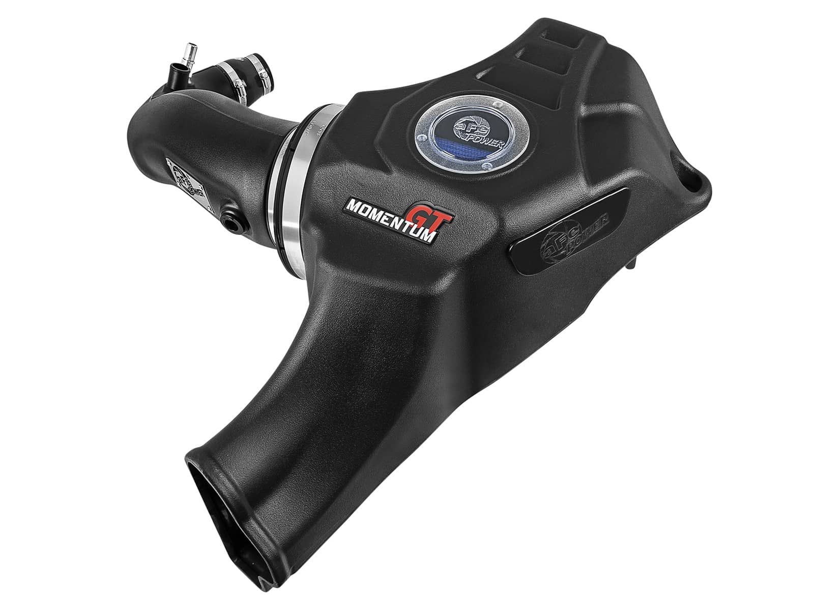 aFe Power 50-70050R MOMENTUM GT INTAKE 18-23 MUSTANG aFe Power 50-70050R