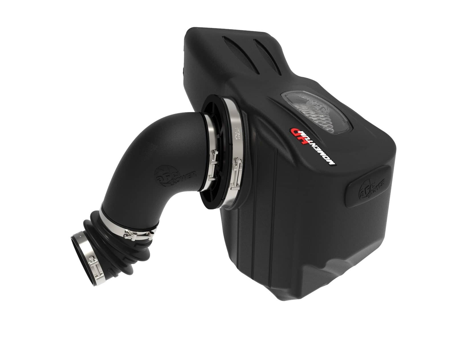 aFe Power 50-70051D MOMENTUM HD INTAKE 19-24 RAM 2500/3500 6.7L DIESEL aFe Power 50-70051D