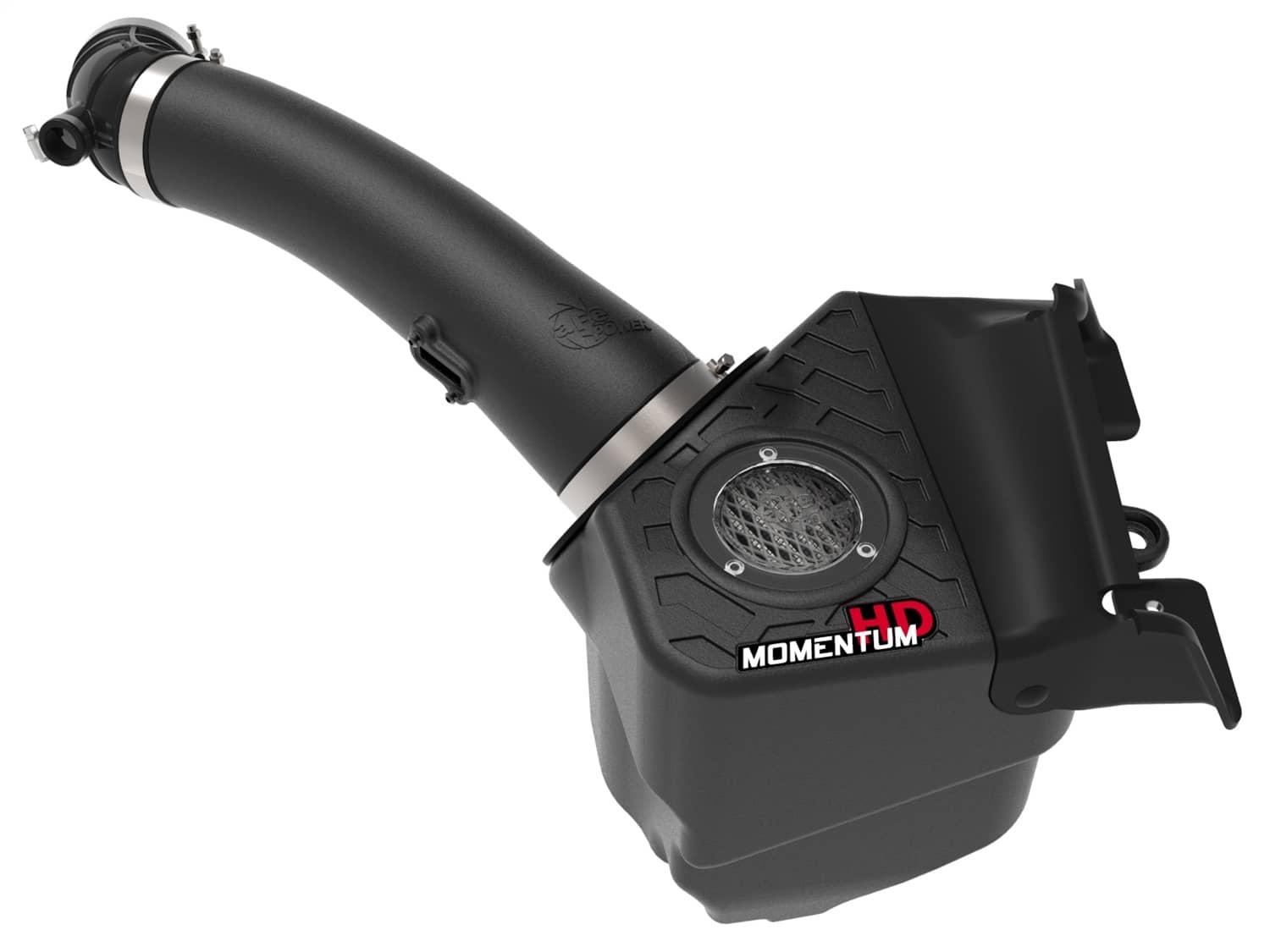 aFe Power 50-70062D MOMEMTUM HD INTAKE 20-25 WRANGLER JL /21-25 GLADIATOR 3.0L DIESEL aFe Power 50-70062D