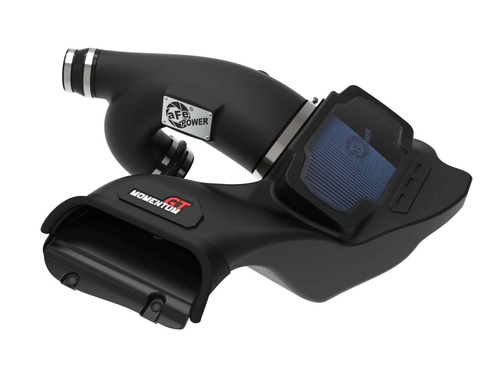 aFe Power 50-70072R MOMENTUM GT INTAKE 21-25 F150/22-25 EXPEDITION/NAVIGATOR 3.5L aFe Power 50-70072R