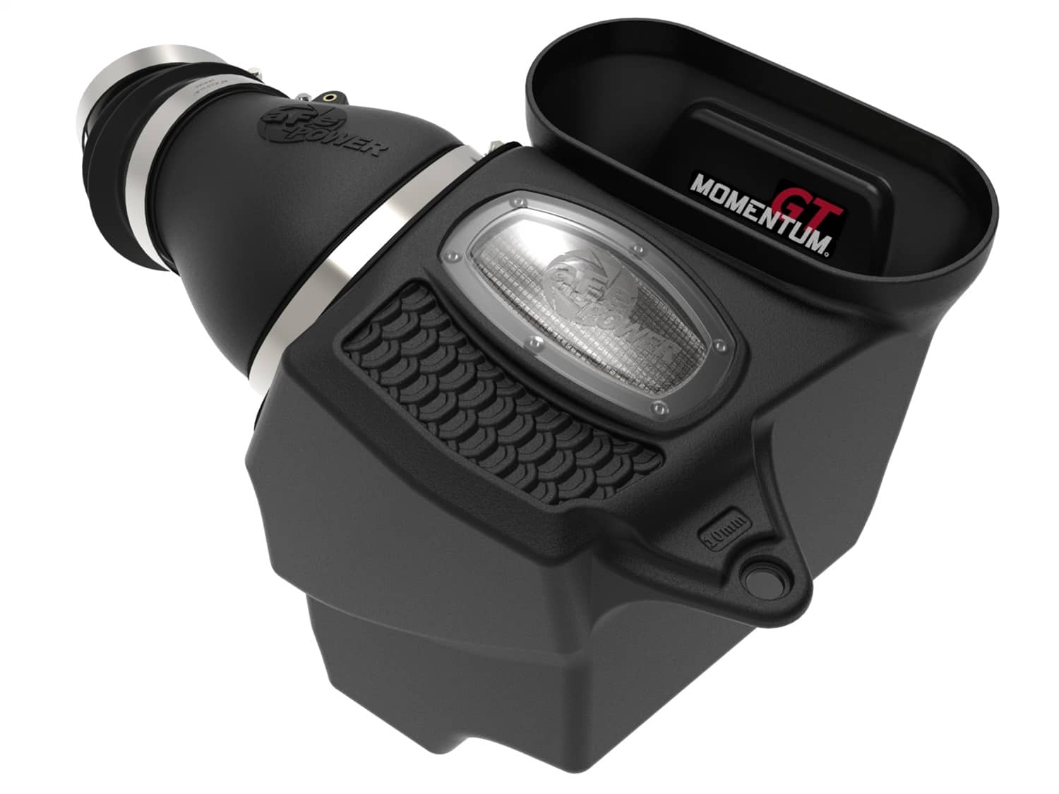 aFe Power 50-70080D MOMENTUM GT INTAKE 21-25 WRANGLER JL 6.4L aFe Power 50-70080D