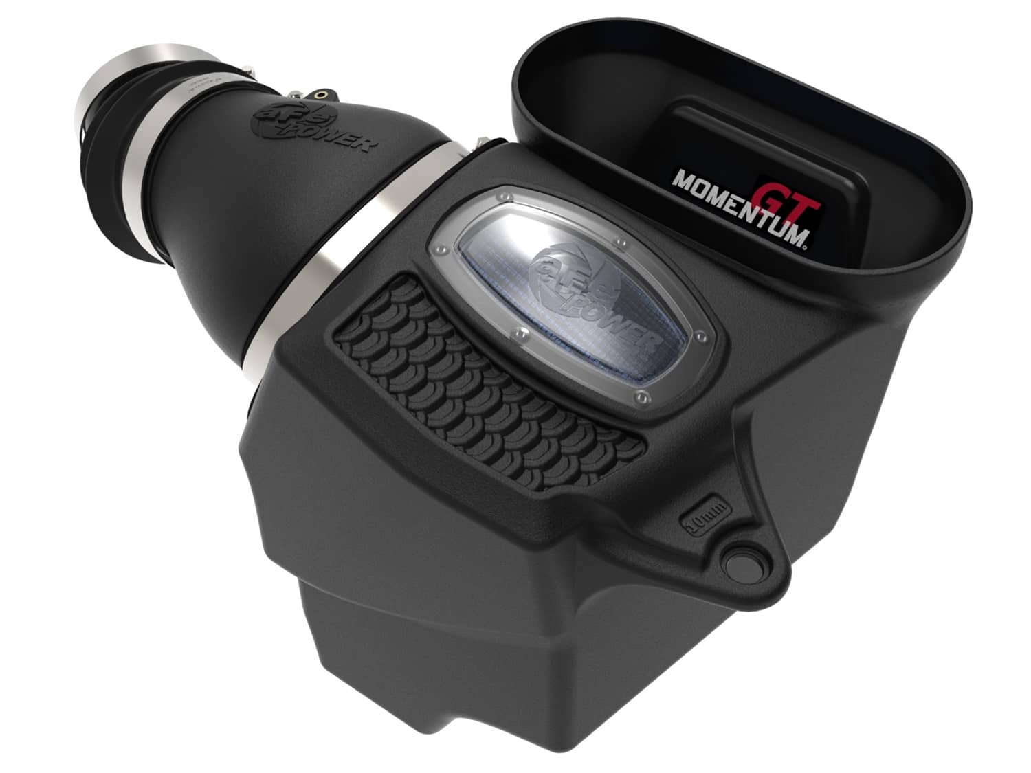 aFe Power 50-70080R MOMENTUM GT INTAKE 21-25 WRANGLER JL 6.4L aFe Power 50-70080R
