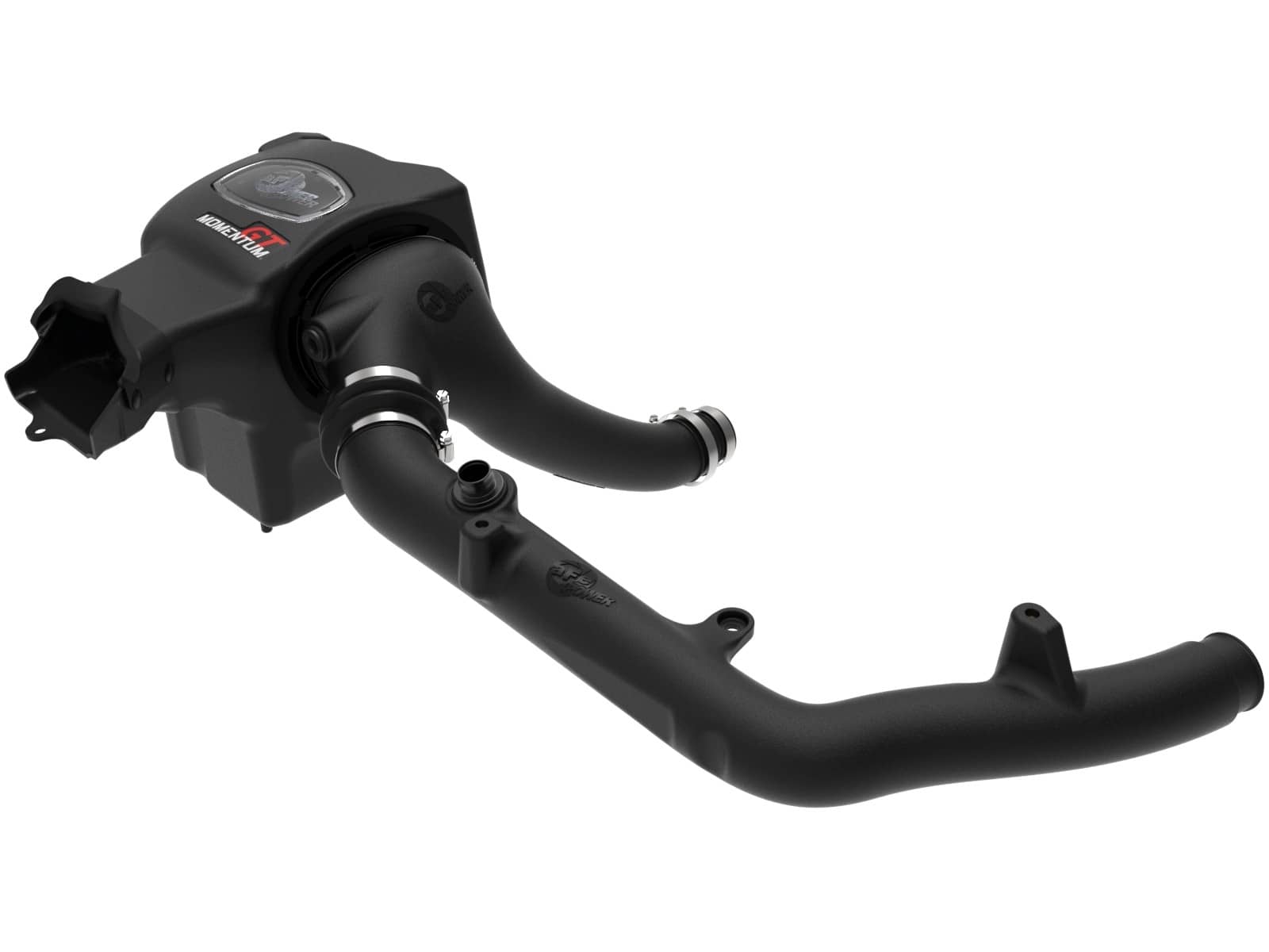 aFe Power 50-70081R MOMENTUM GT INTAKE 21-25 BRONCO 2.7L aFe Power 50-70081R