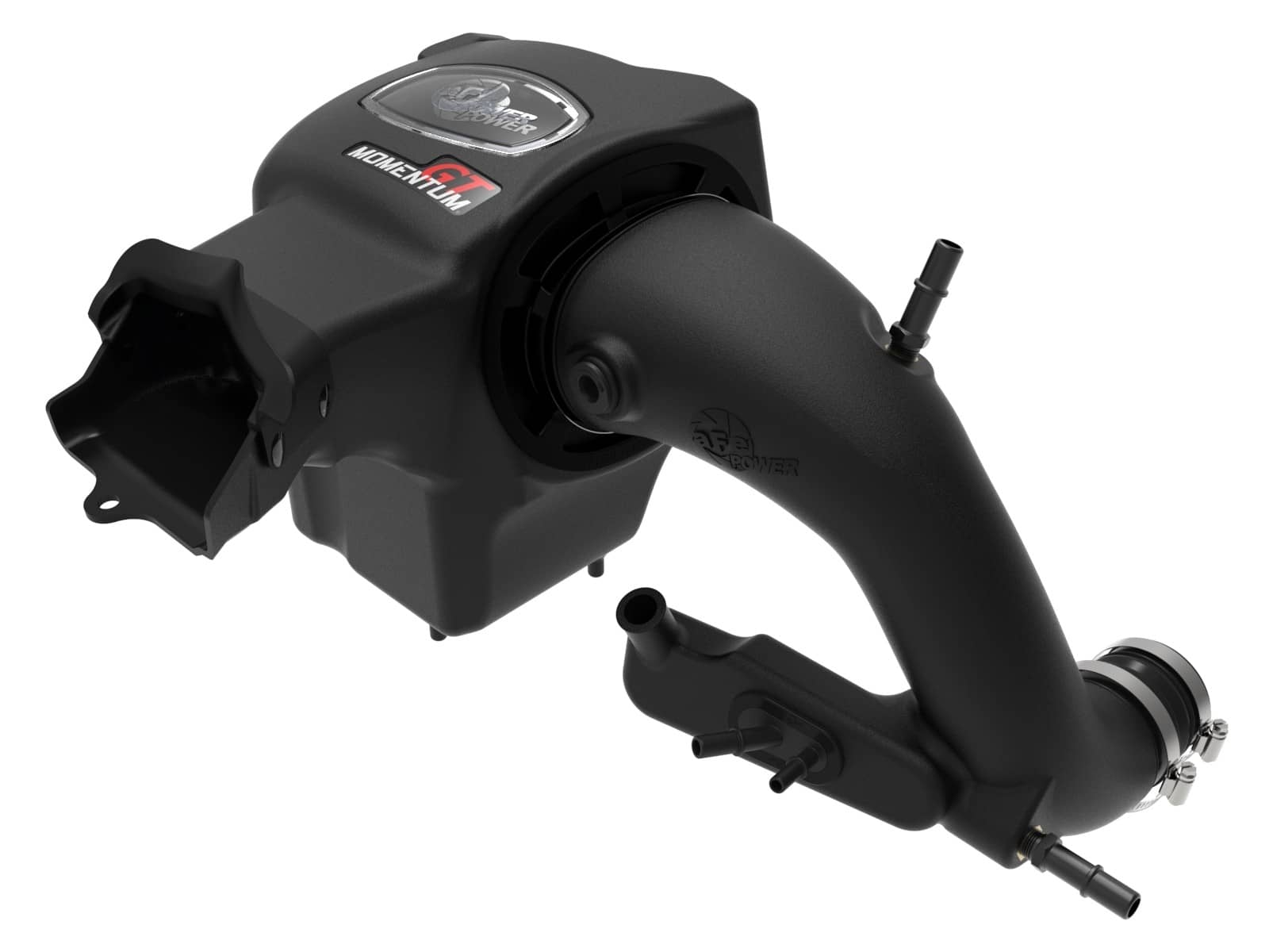 aFe Power 50-70082R MOMENTUM GT INTAKE 21-25 BRONCO 2.3L aFe Power 50-70082R